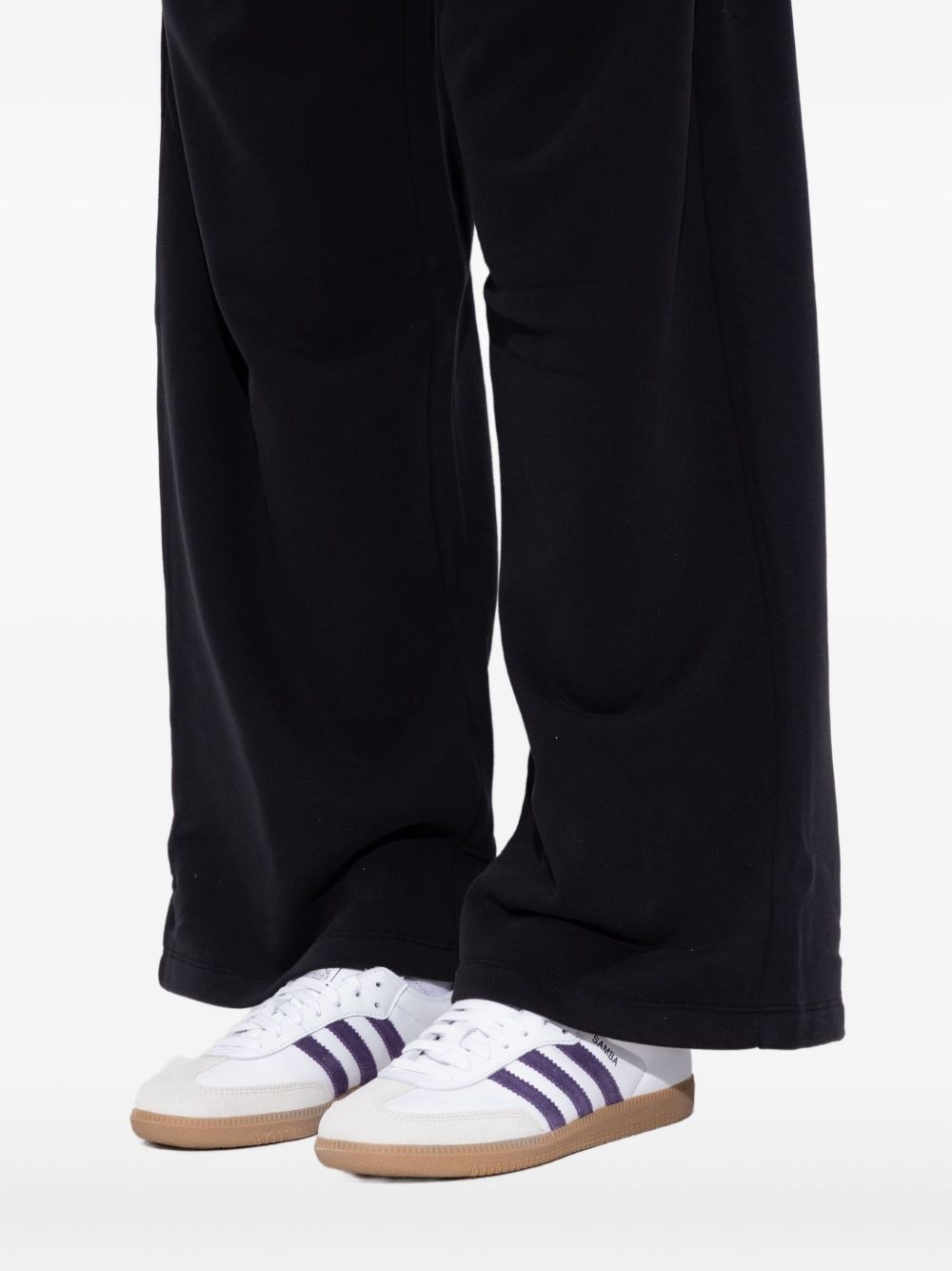 Samba leather sneakers - 6