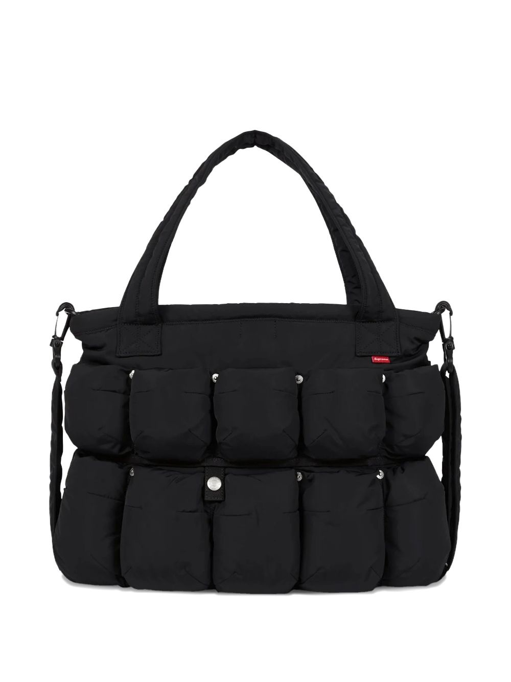 x Marithé + François Girbaud Pokachu tote bag - 2