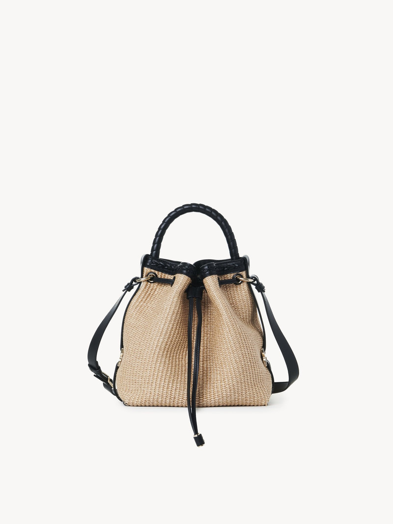 MARCIE BUCKET BAG 1