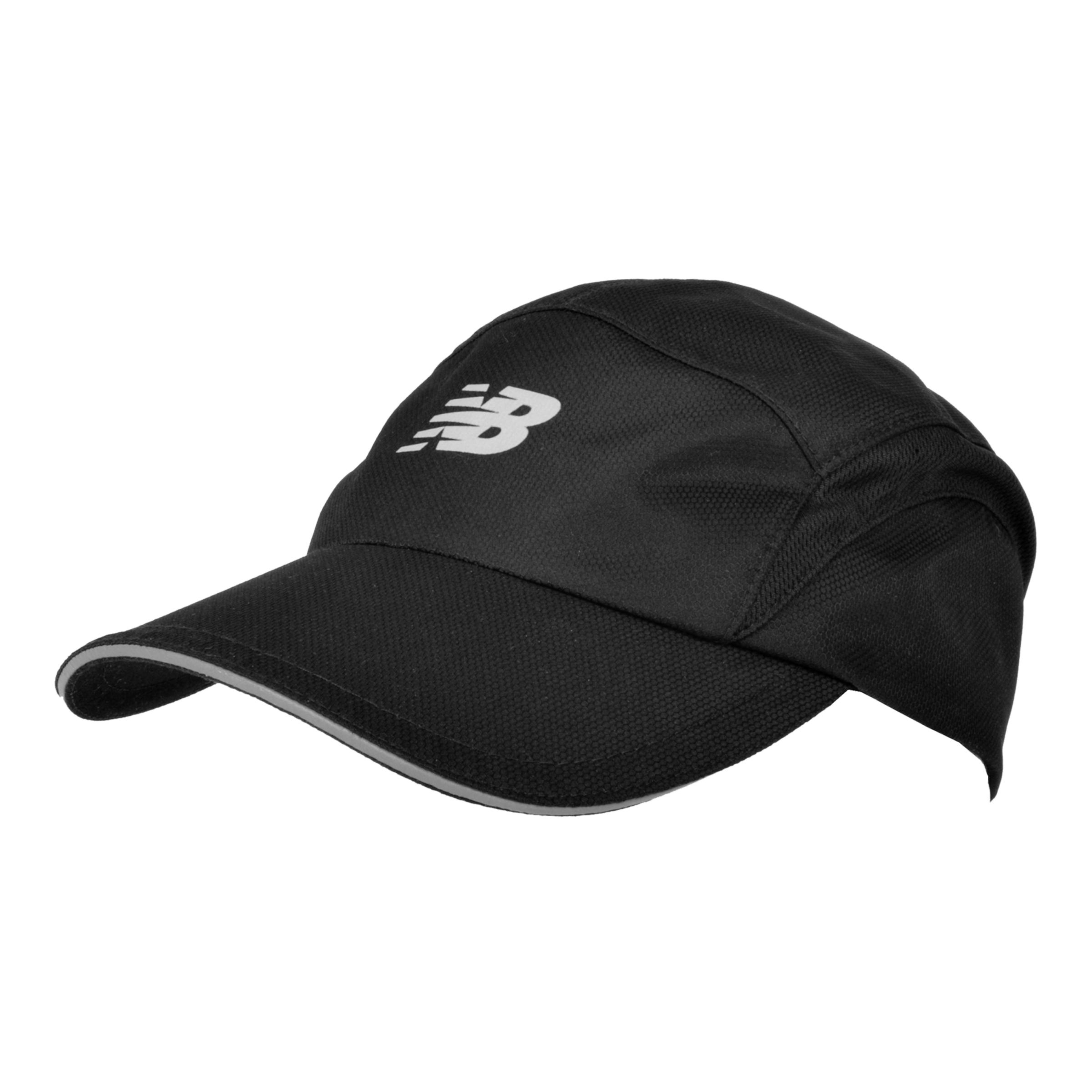 5 Panel Performance Hat - 1