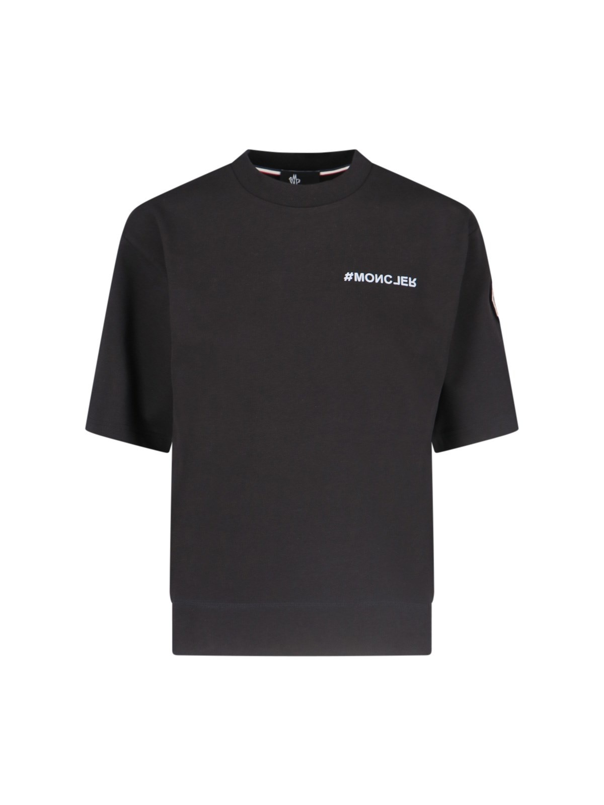 LOGO T-SHIRT - 1
