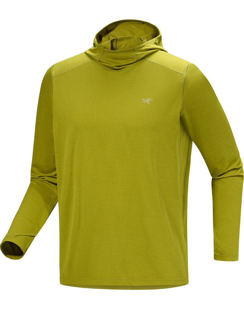 Cormac Hoody 1