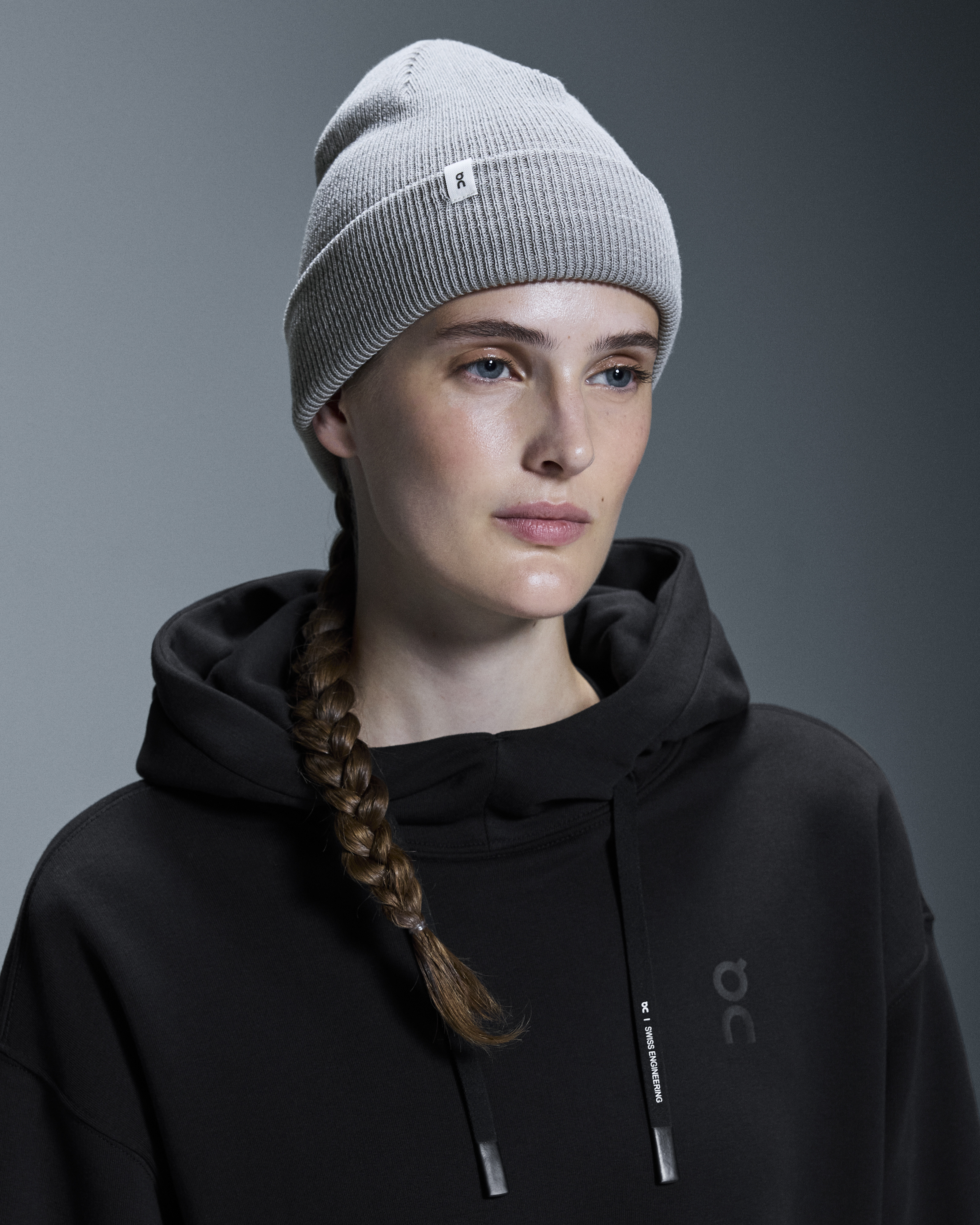 Merino Beanie - 3
