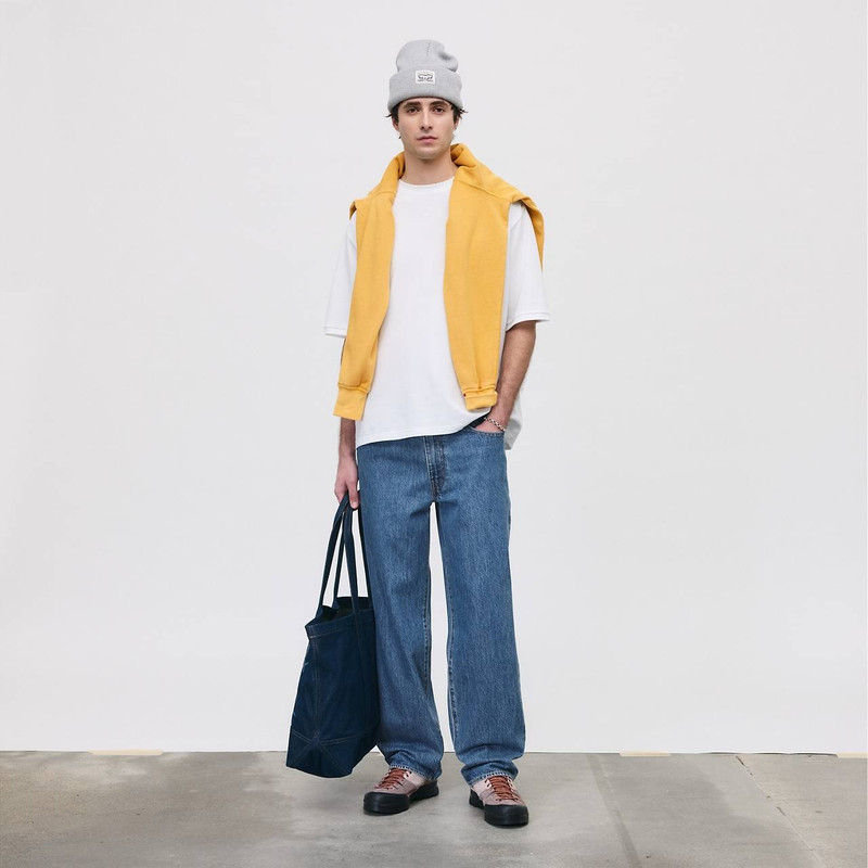 578™ BAGGY MEN'S JEANS 3