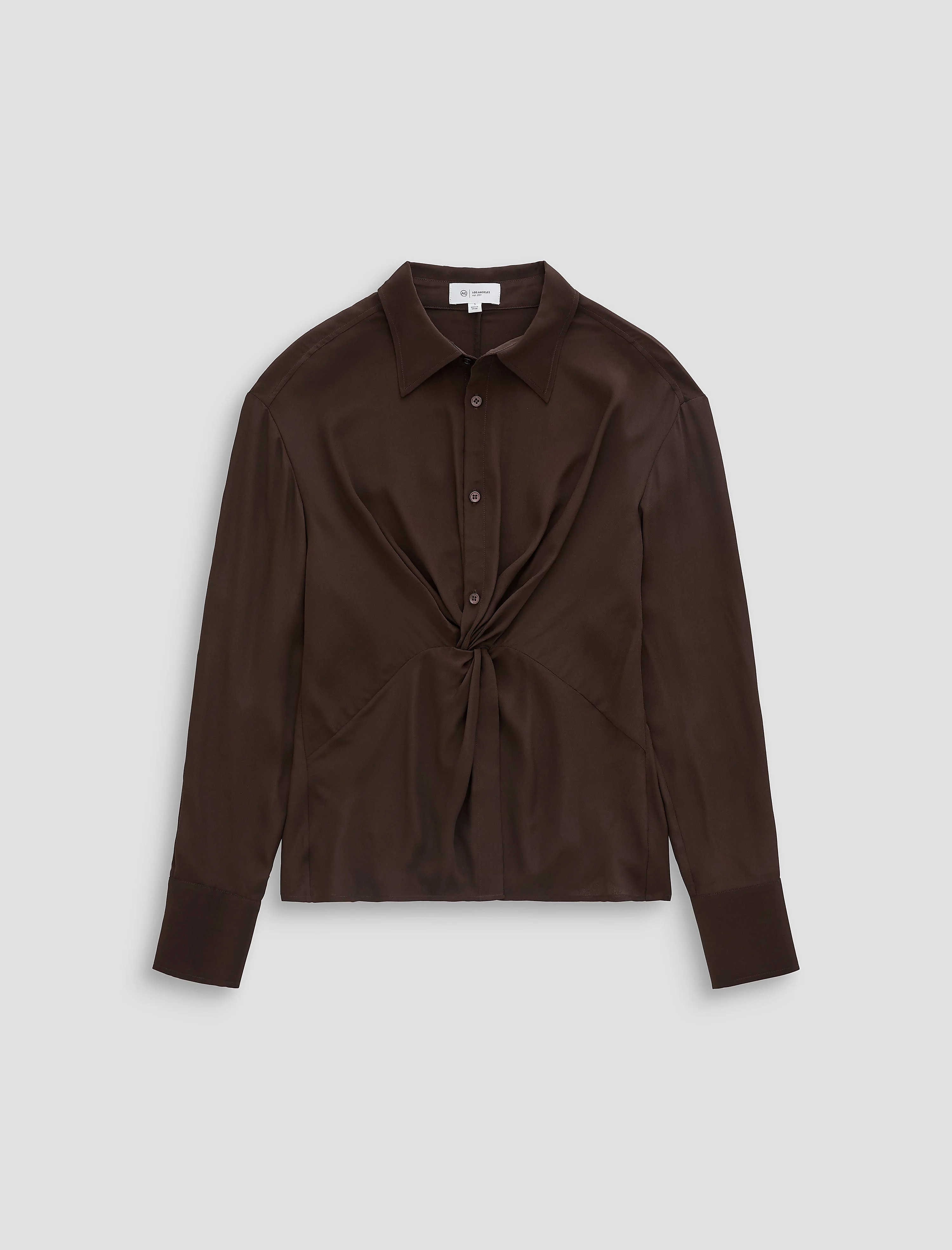 Bel Shirt - 1