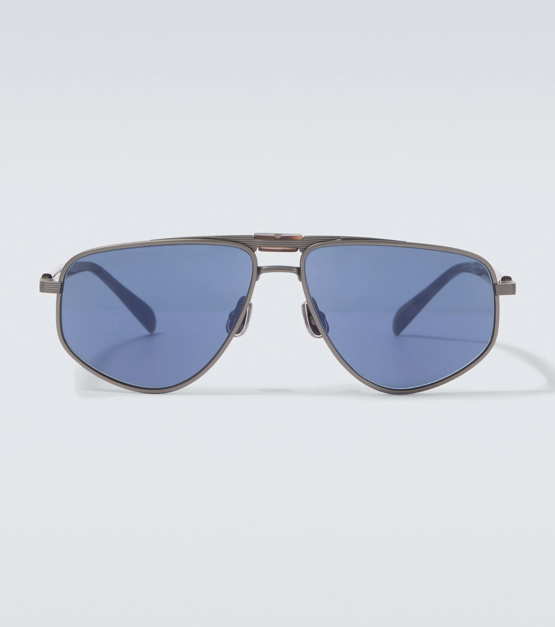 Aviator sunglasses - 1