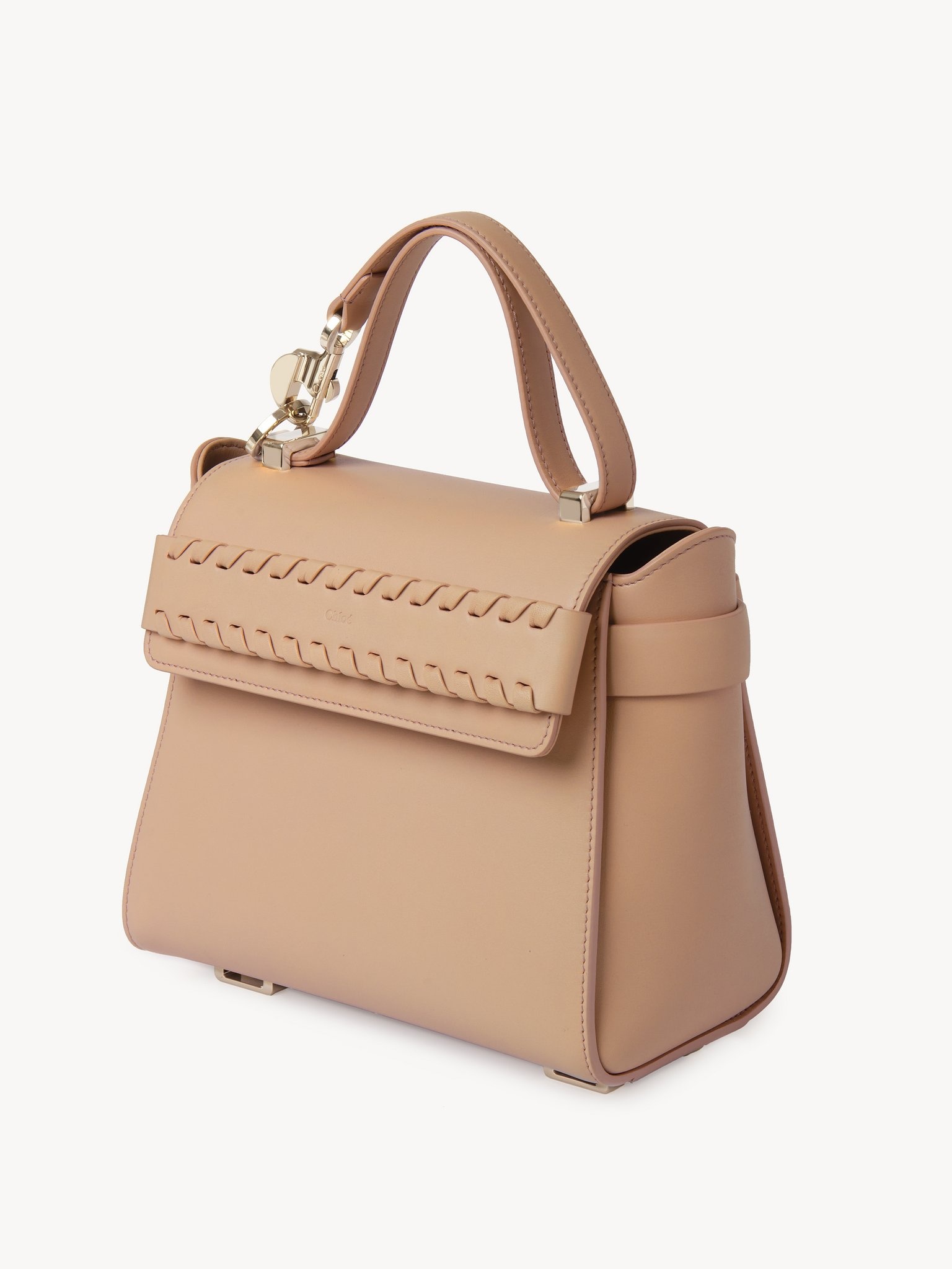 NACHA SMALL SHOULDER BAG - 4