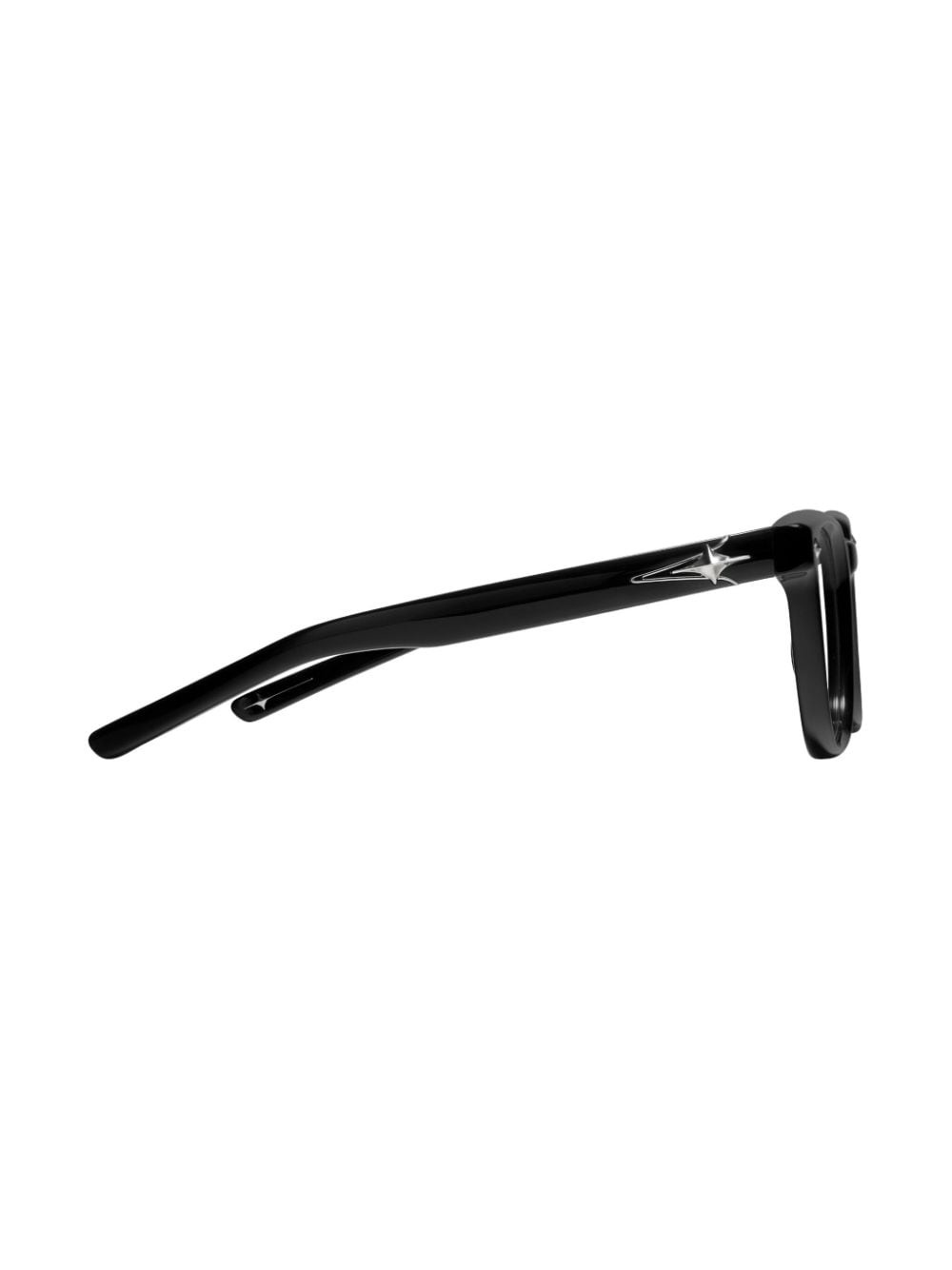 GENTLE MONSTER Ojo 01 square-frame glasses | REVERSIBLE