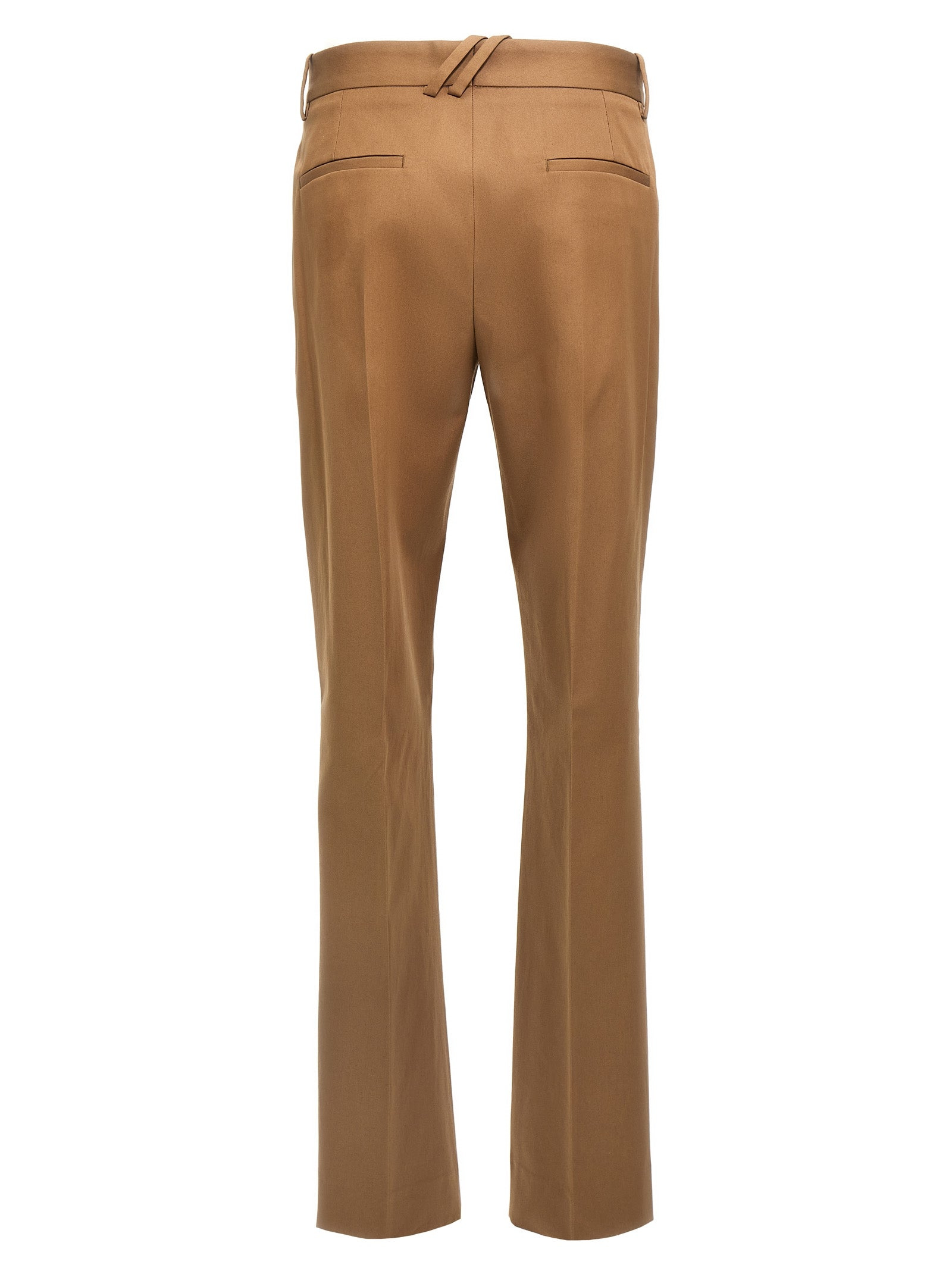 Burberry Women Straight Pants - 2