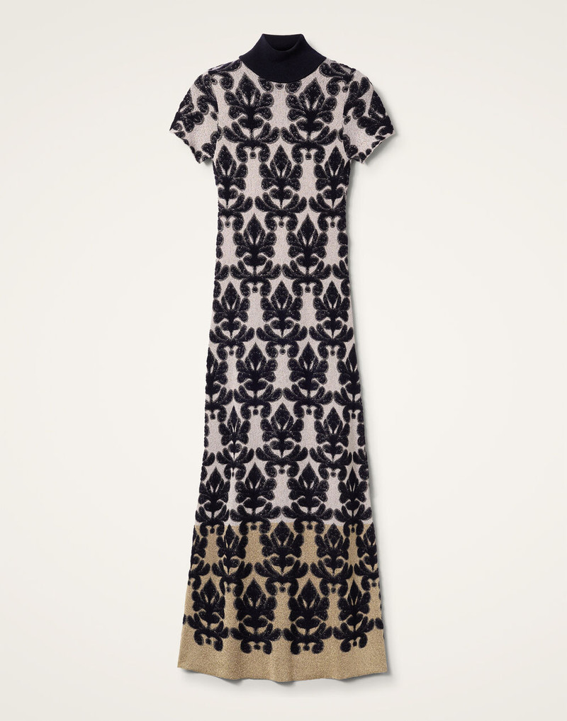 Herald Long Dress 1