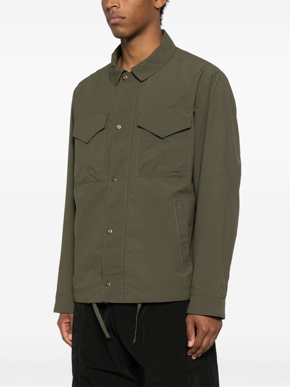 Camber jacket - 3