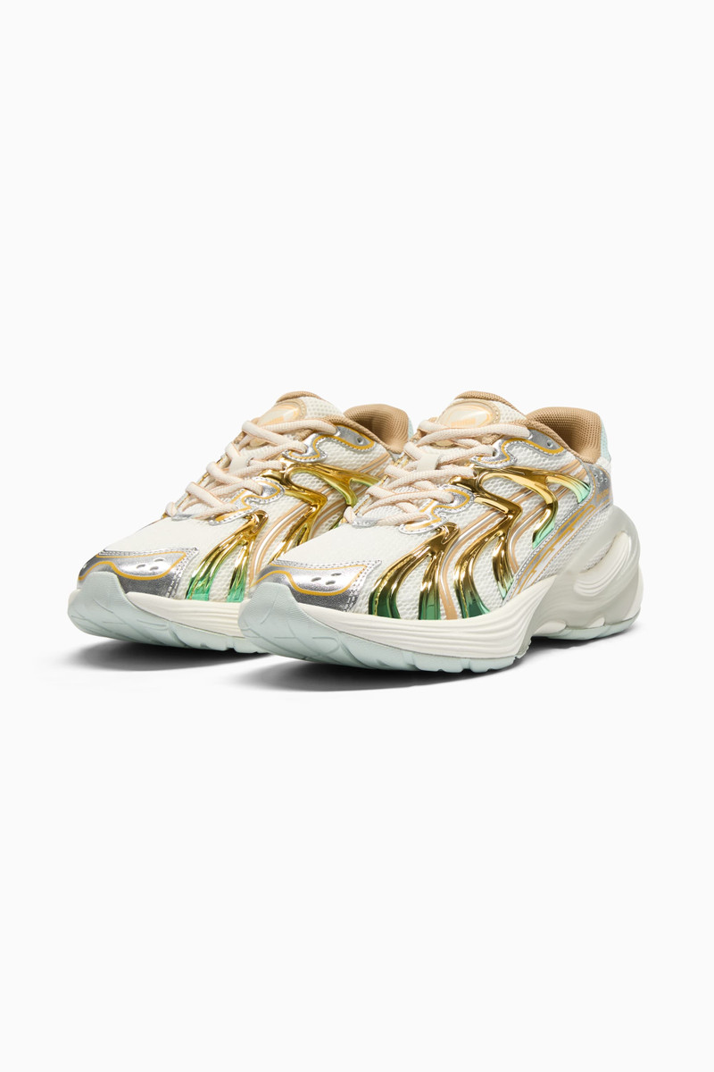 PUMA Inverse Shimmer Women's Sneakers outlook