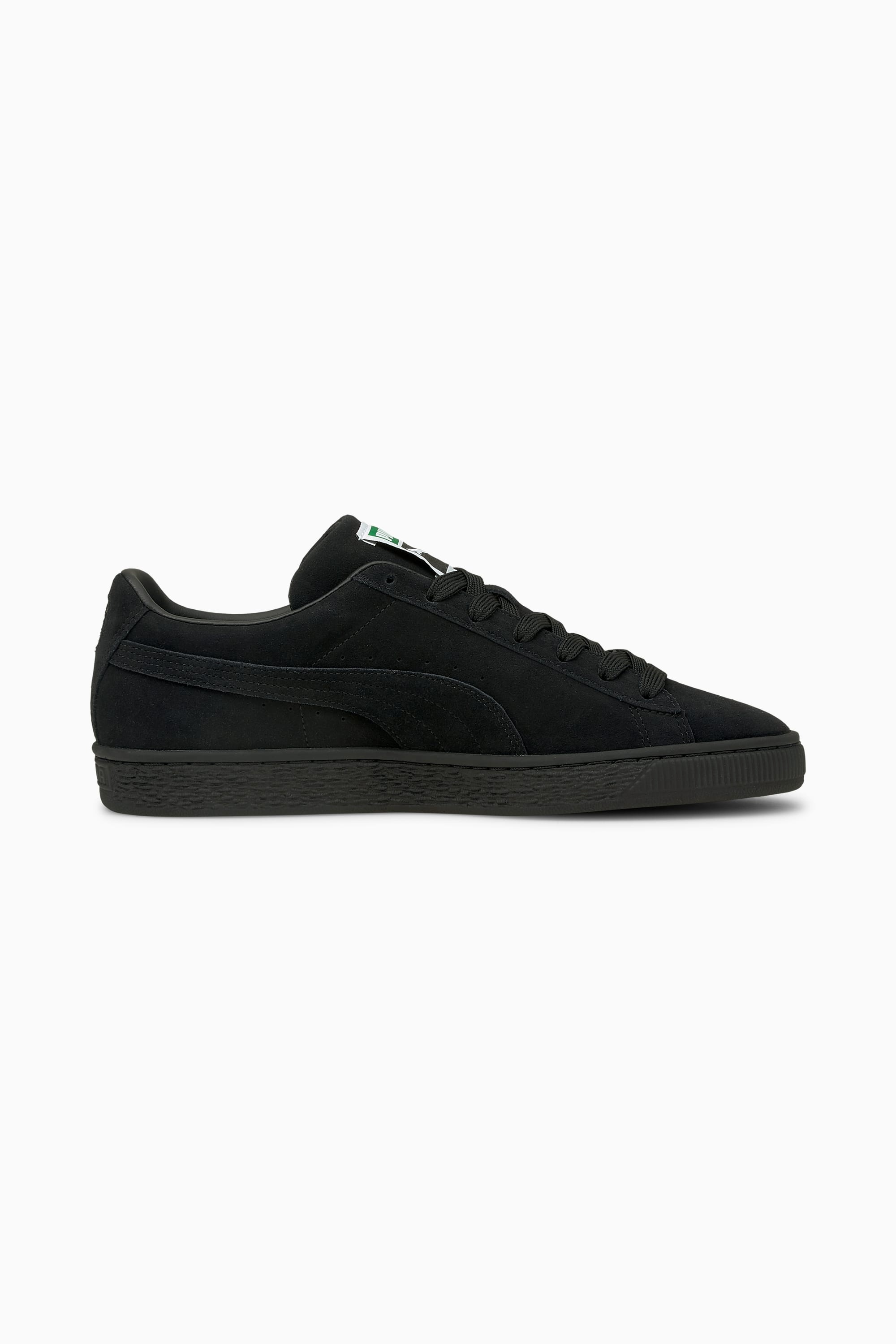 Suede Classic XXI Sneakers - 8