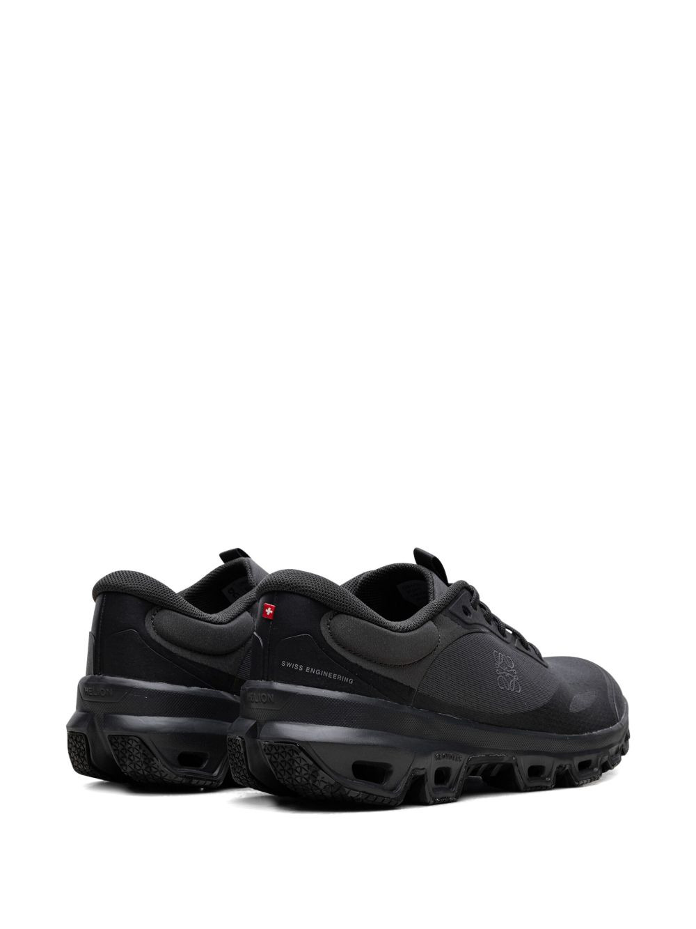 Cloudventure 2 "Loewe - Gunmetal" sneakers - 2