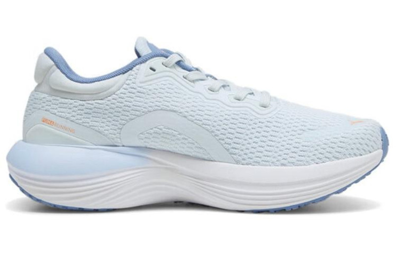 PUMA Scend Pro Running Shoes 'Sky Blue' 378776-19 - 1