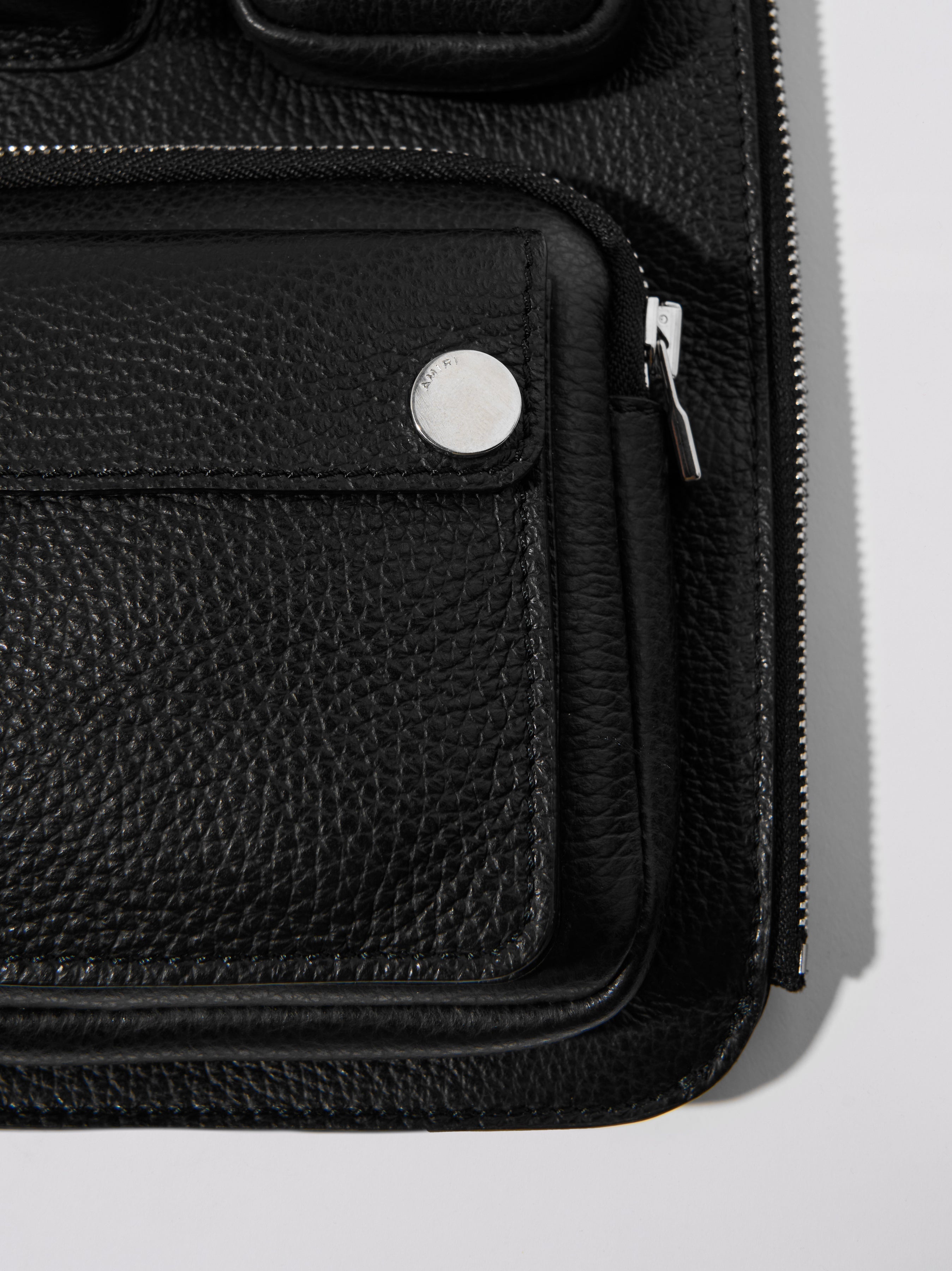 LARGE HARNESS BAG - 3