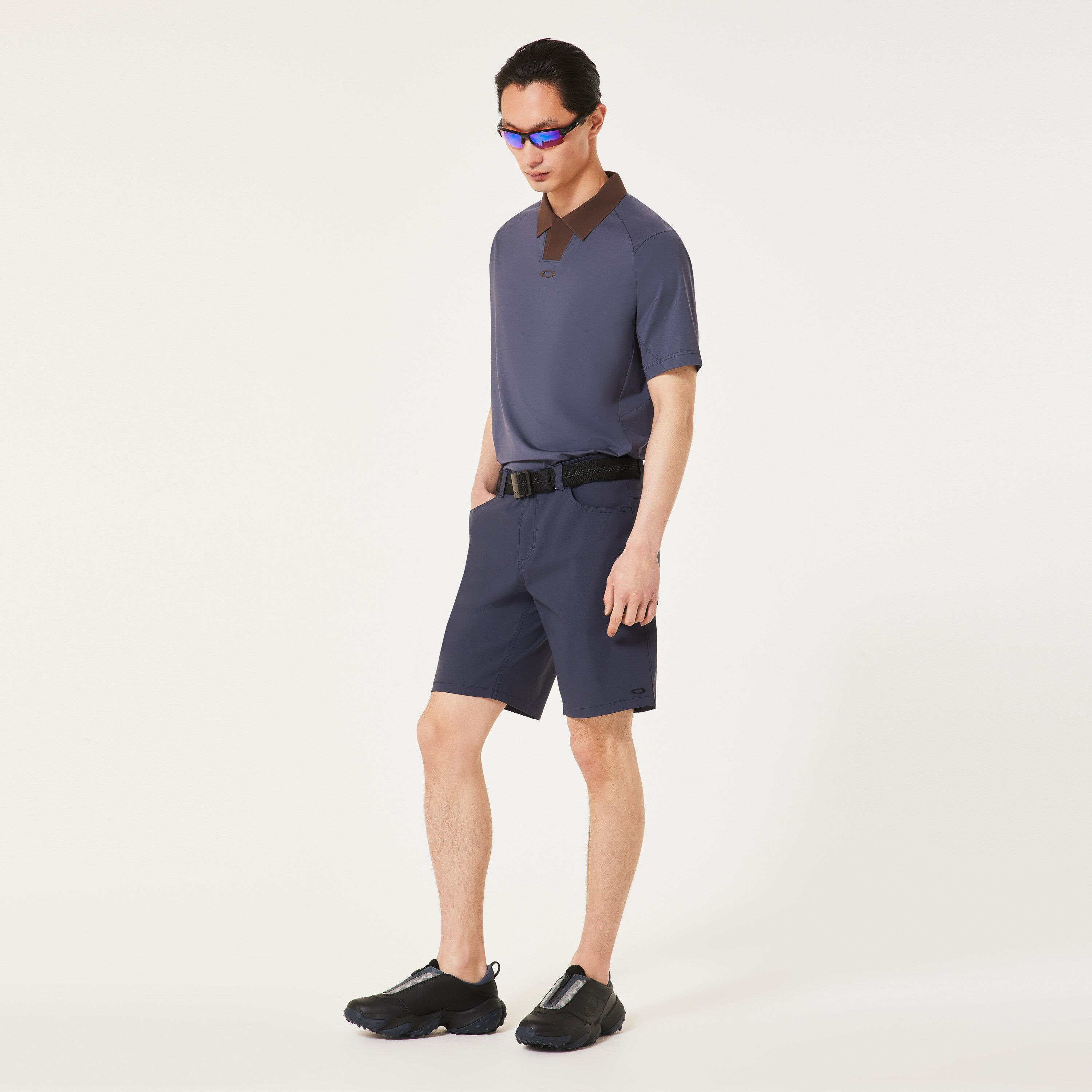 Golf Hybrid Short - 7