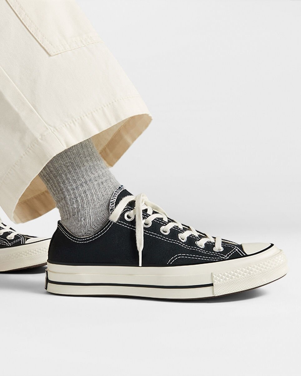 Chuck 70 Canvas - 10