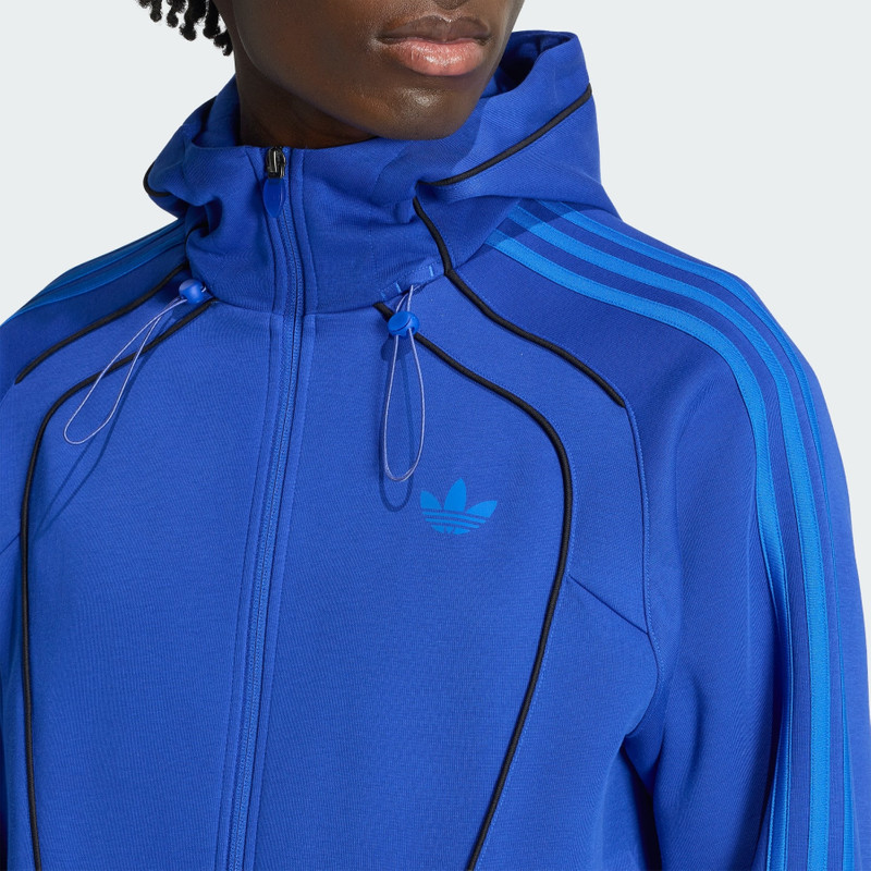 SPACER TEAMGEIST 26 CUTLINE FULLZIP HOODIE 5
