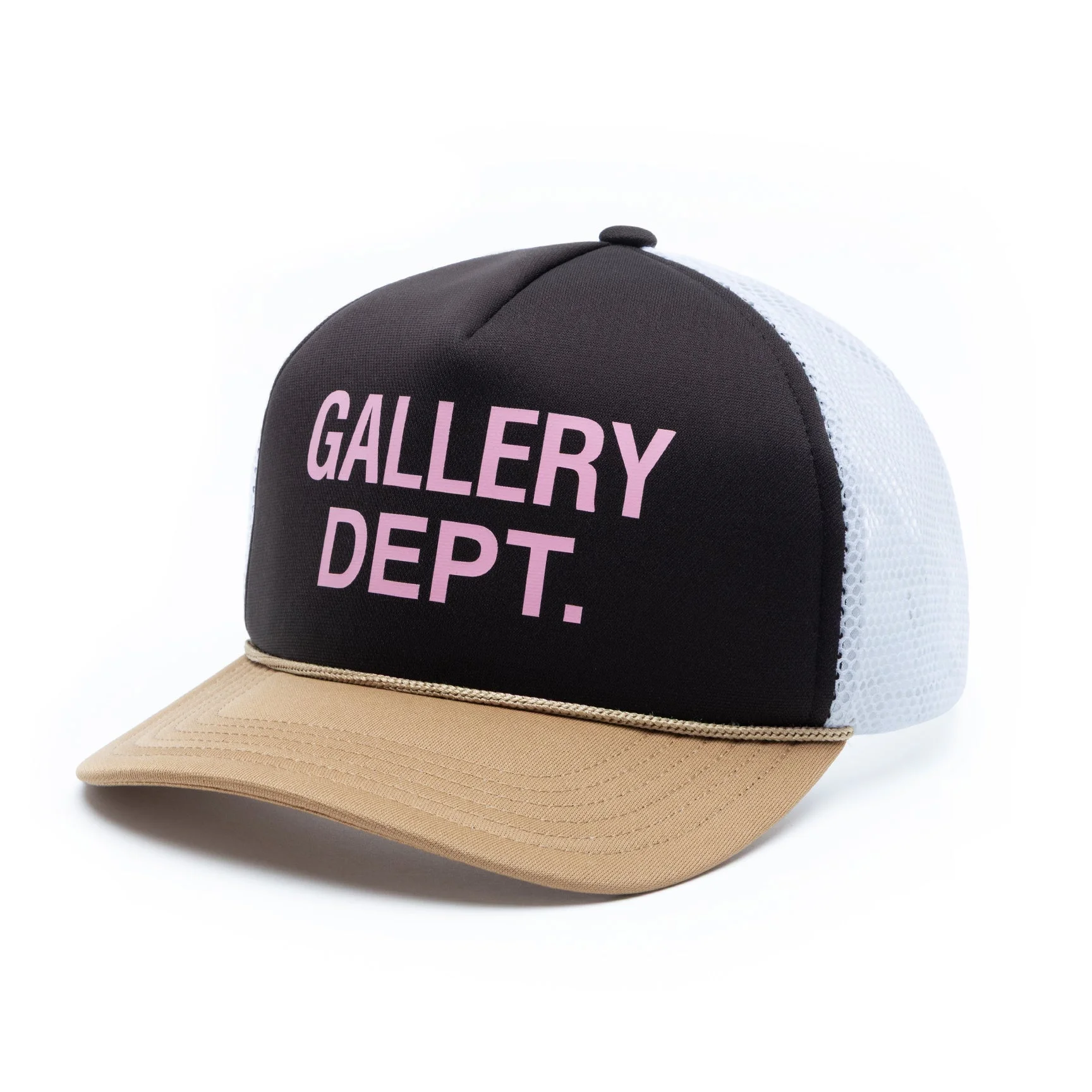 GD TRUCKER CAP - 1