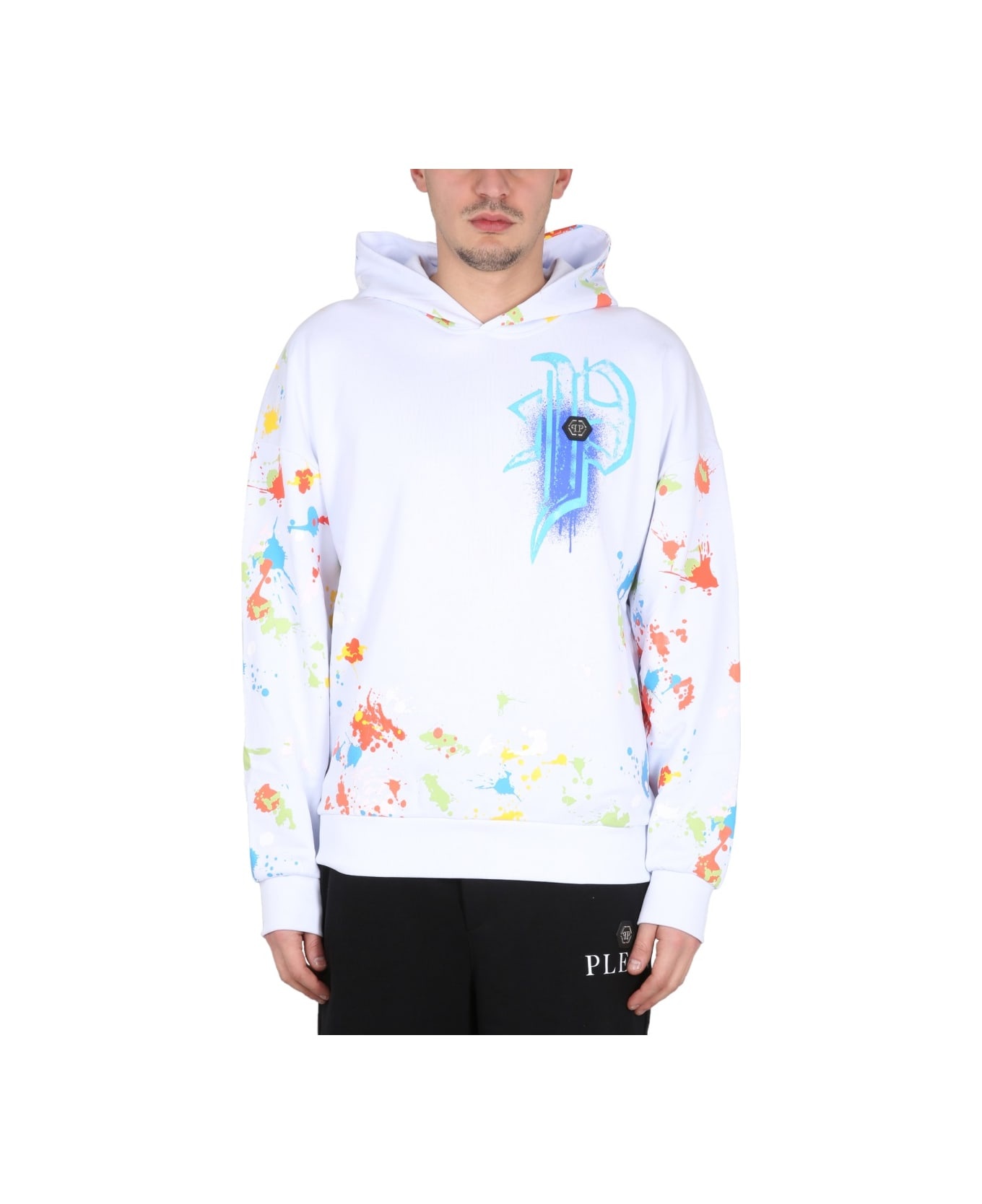 Hoodie - 1