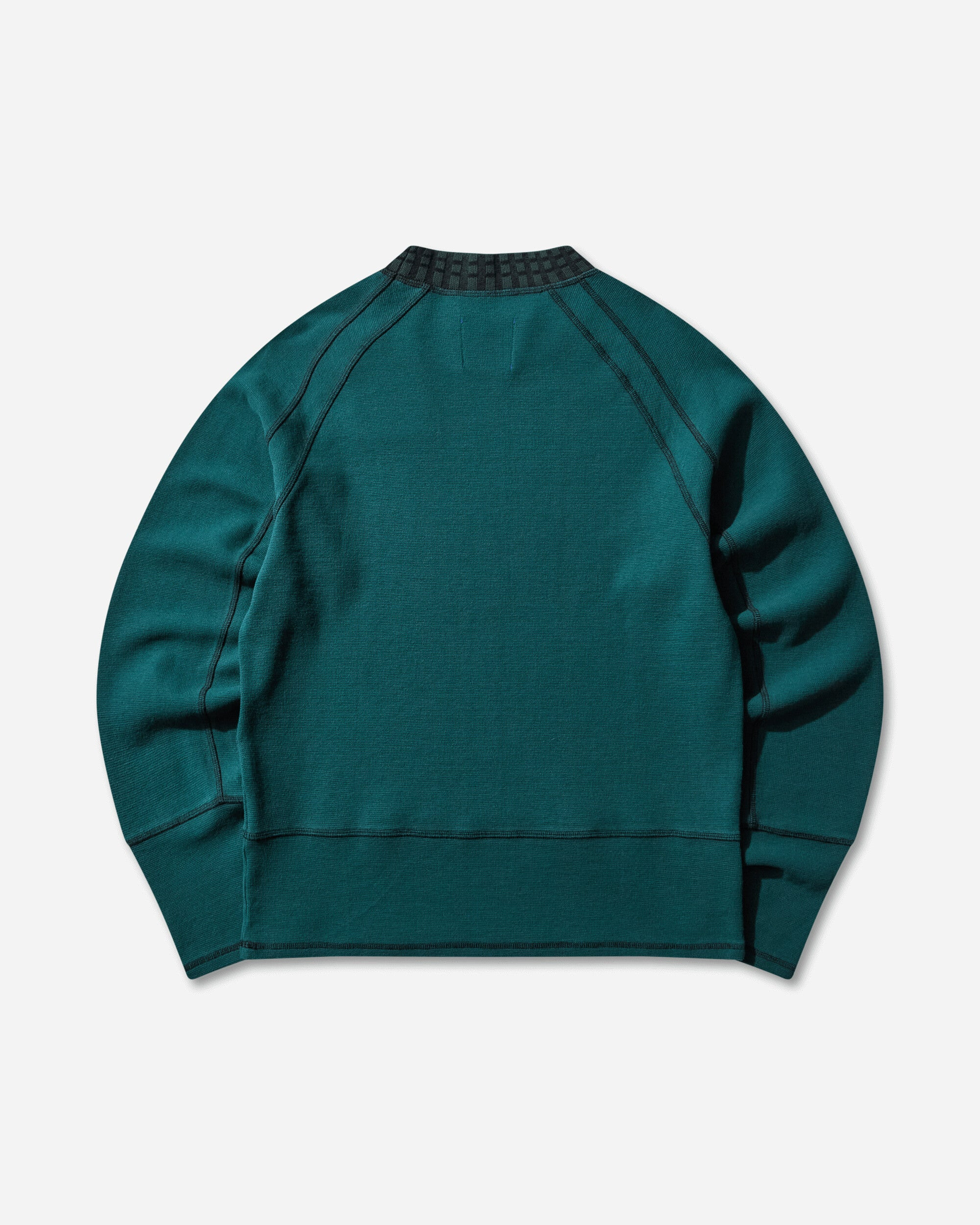 Novalis Tamarica Longsleeve T-Shirt Teal - 2
