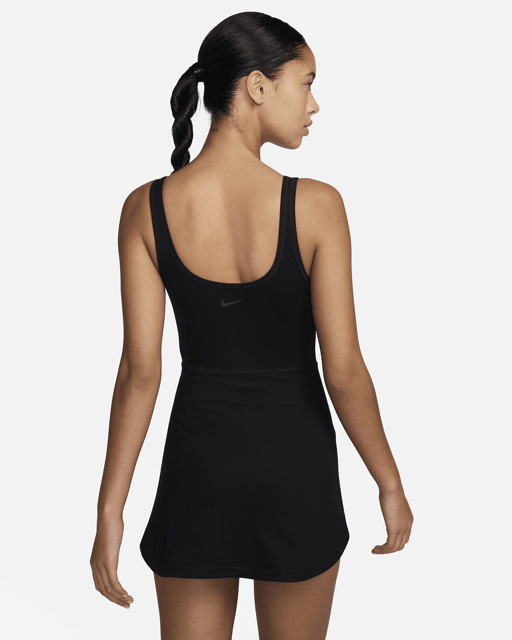 Nike Women's One Dri-FIT Dress - 2
