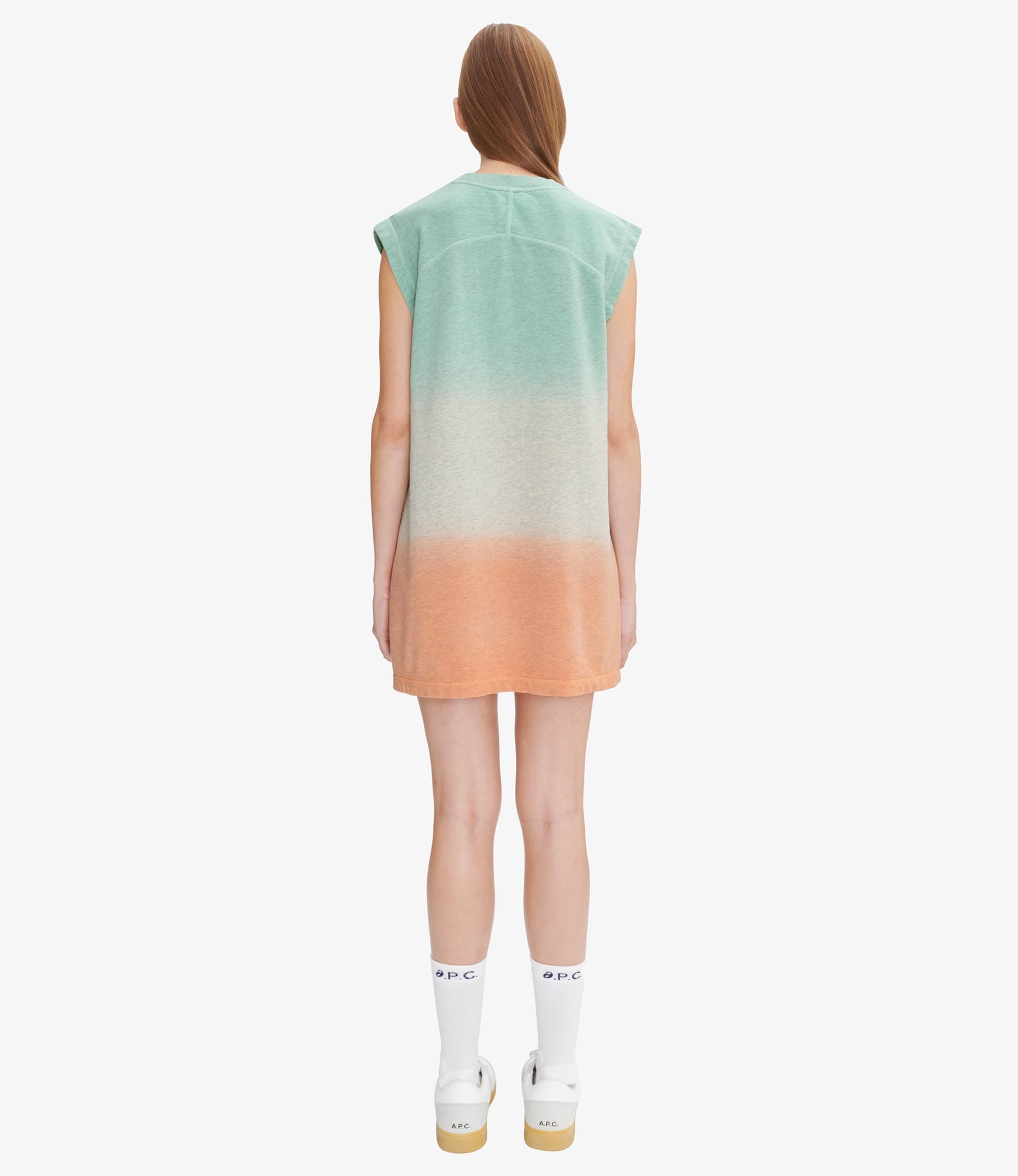 VALEY DRESS - 3
