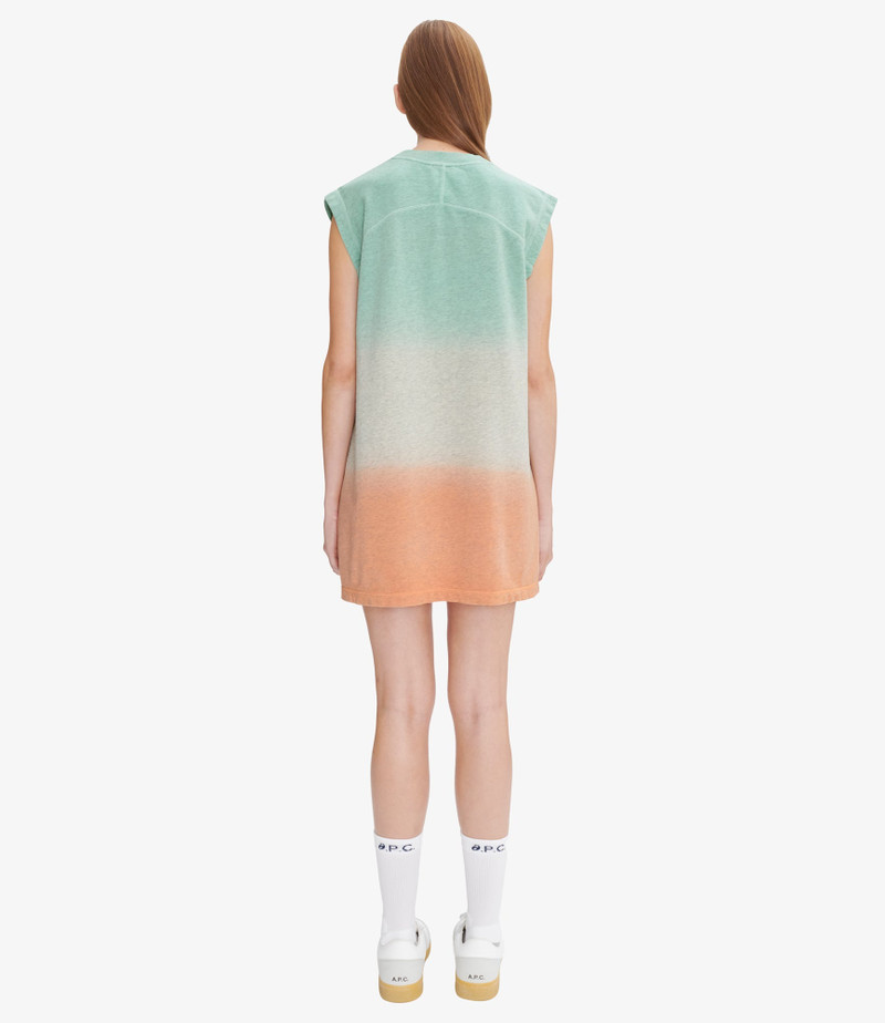 VALEY DRESS 3