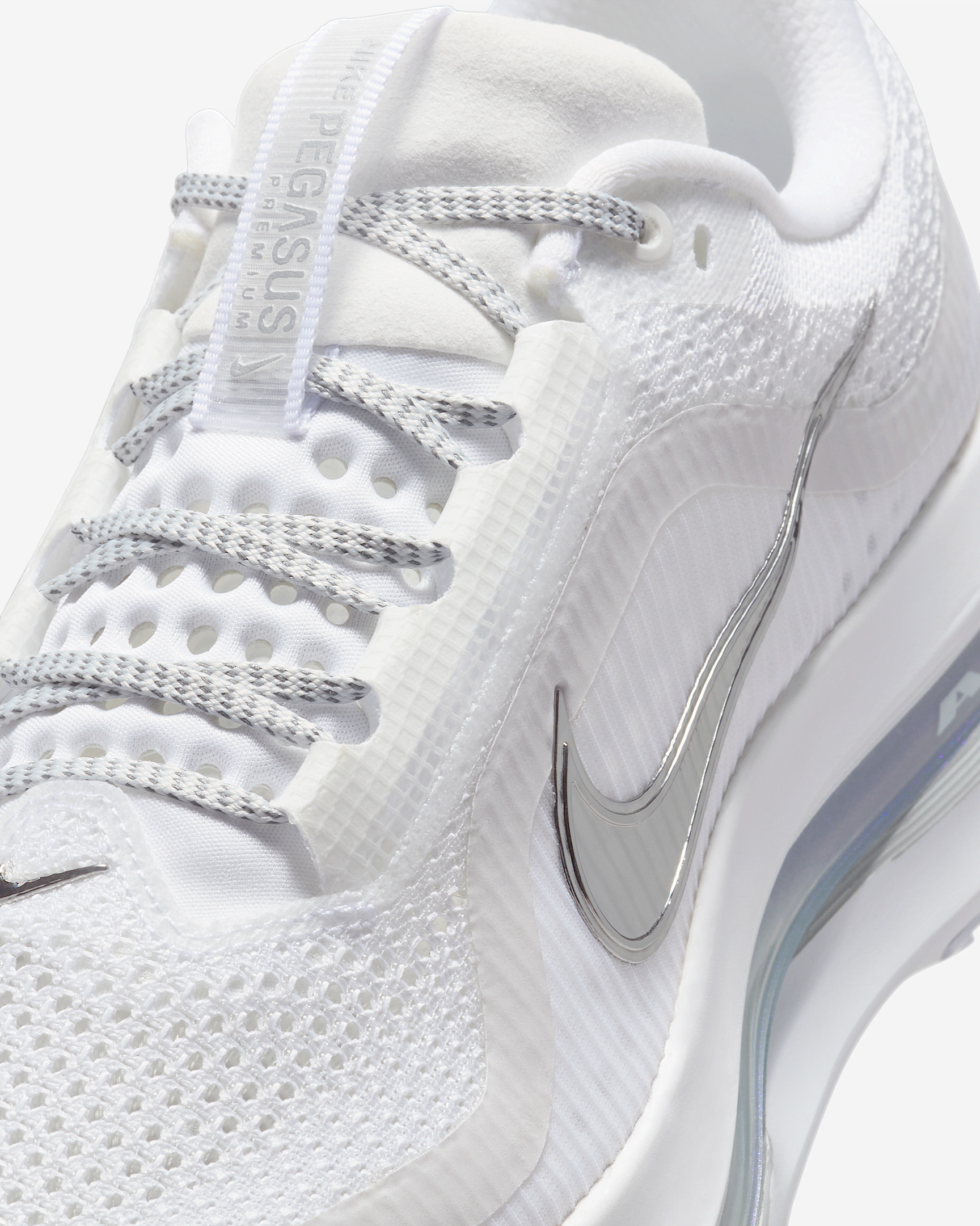 Nike Pegasus Premium Women's Road Running Shoes - 7