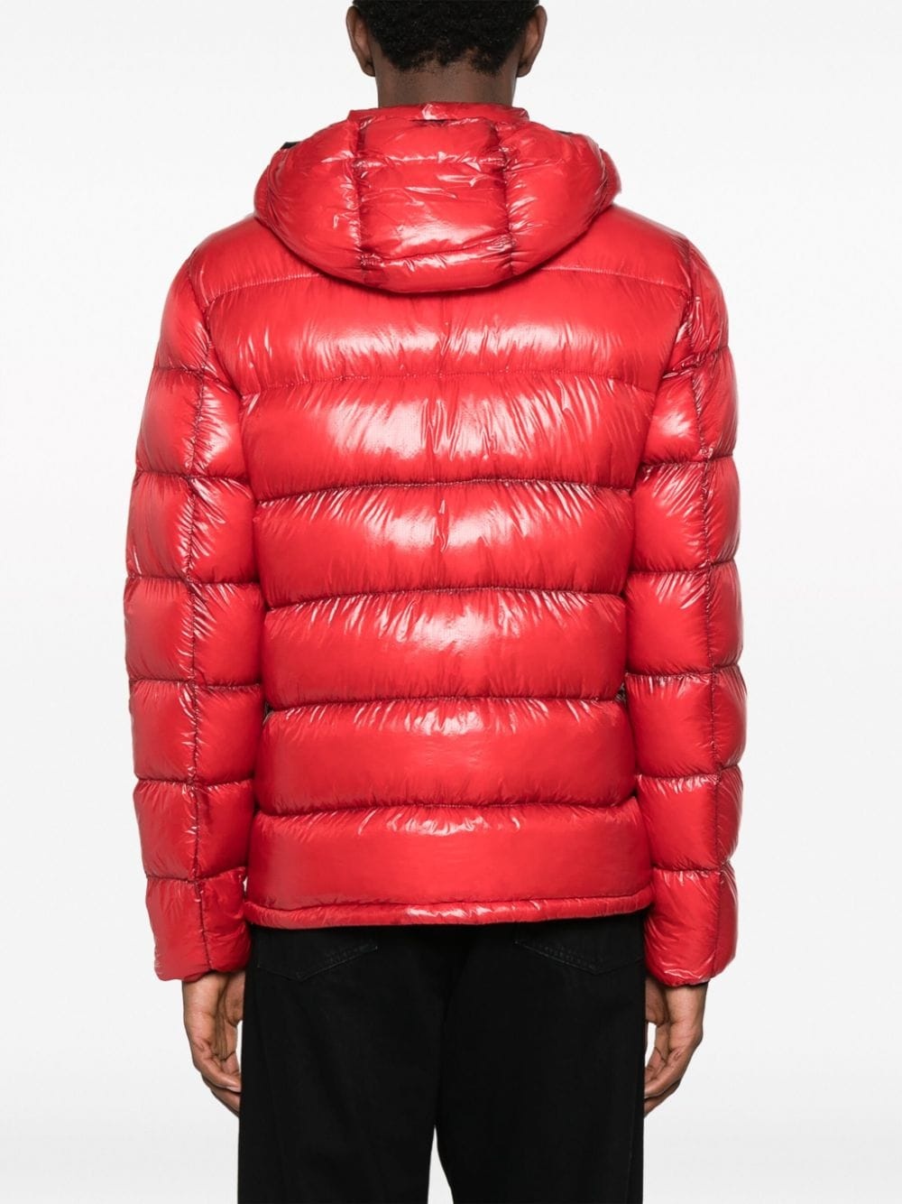 7-Dernier reversible padded jacket - 5