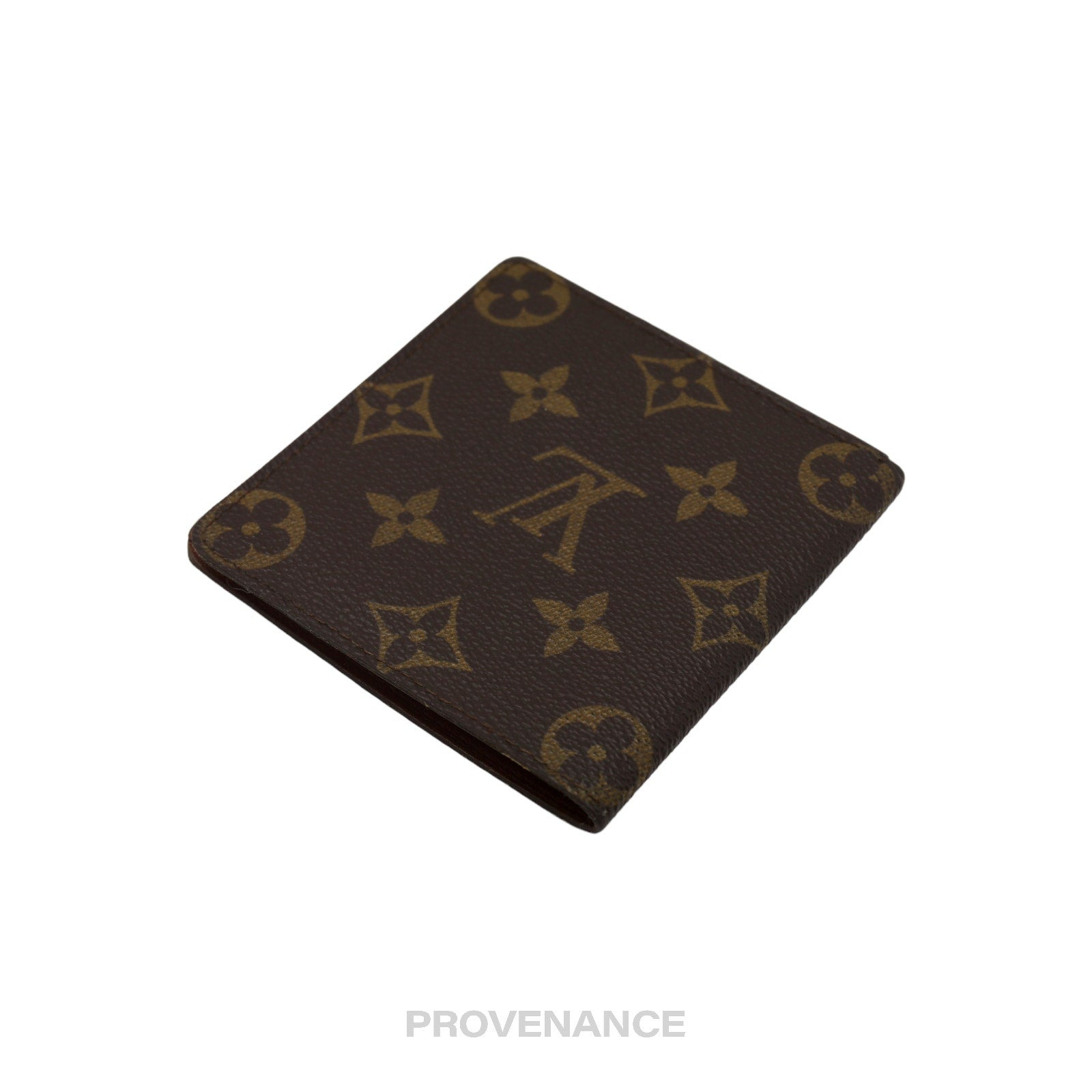 Louis Vuitton 6CC Bifold Wallet - Monogram - 5