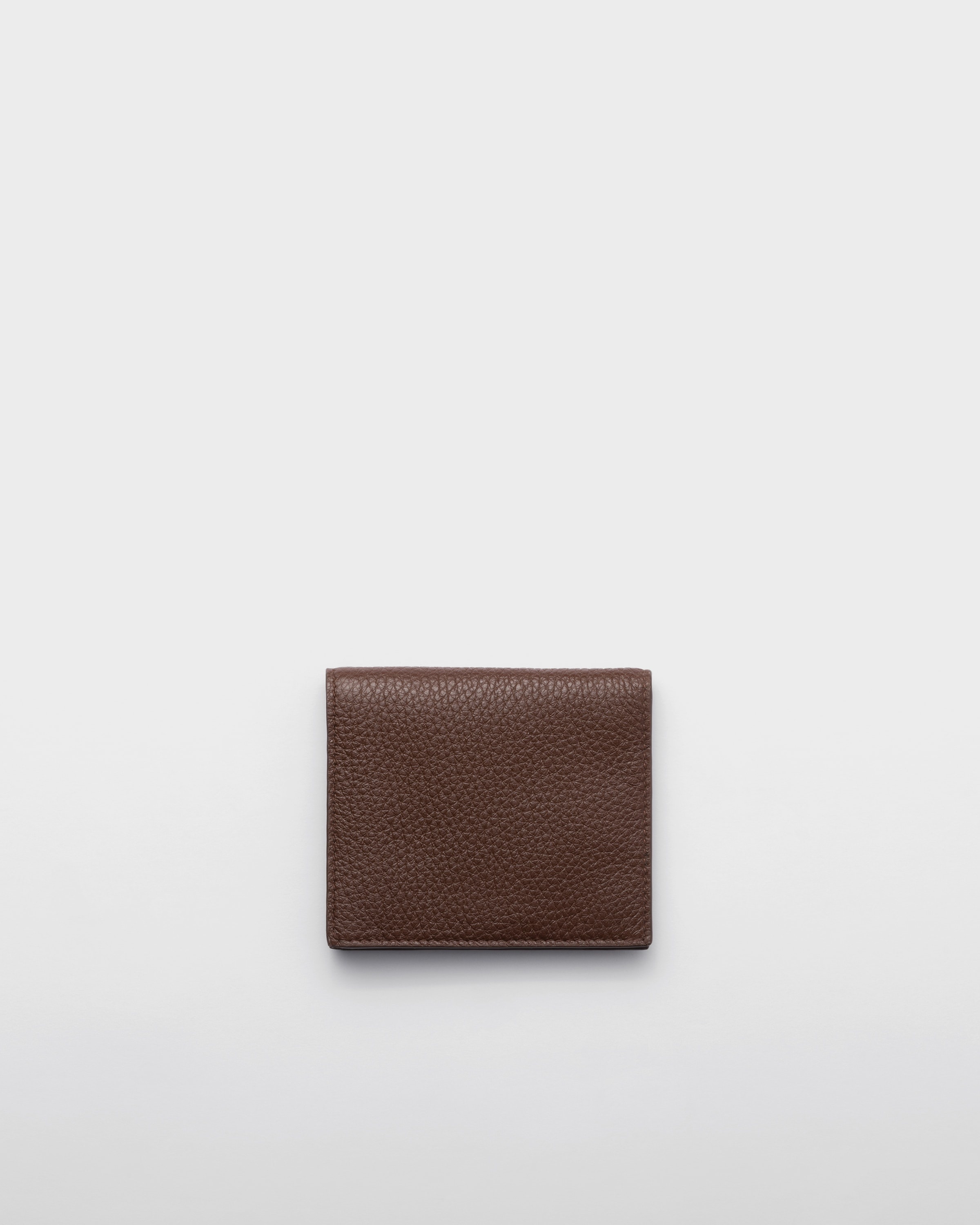 Leather wallet - 3