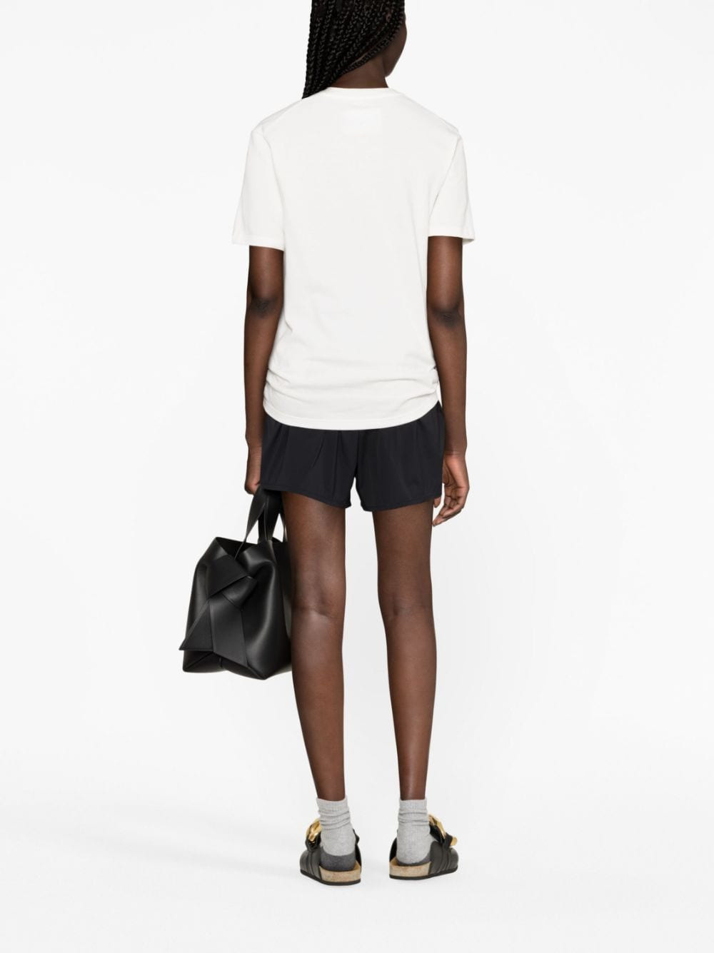 Jil Sander Plus - JIL SANDER PLUS T-shirt - 2