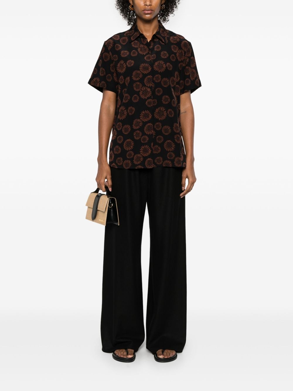 short-sleeve shirt - 2