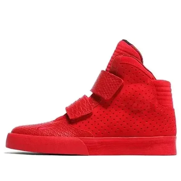 Nike Flystepper2K3 'Red October' 677473-600 - 1