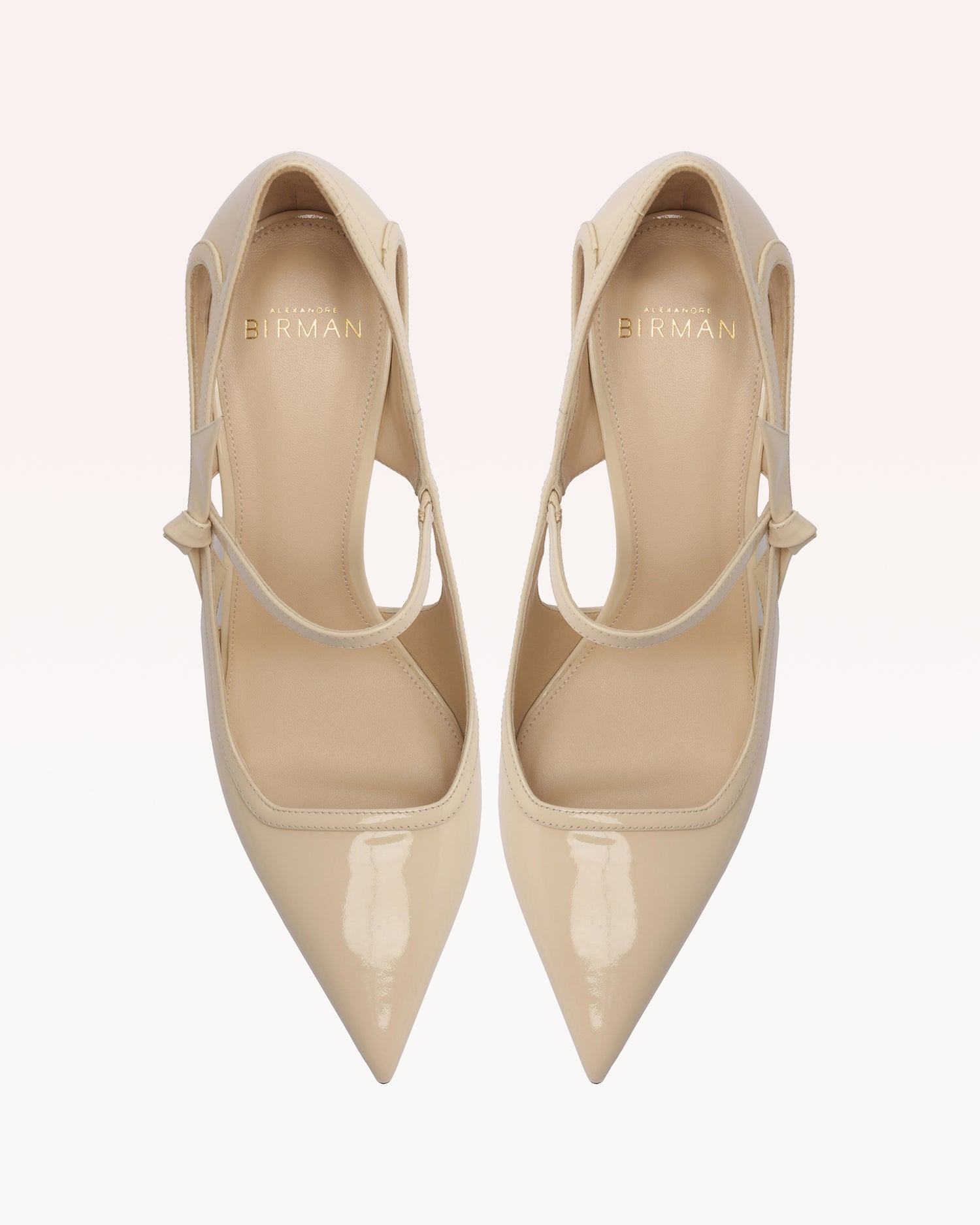 LUITA 60 EGGSHELL - 3