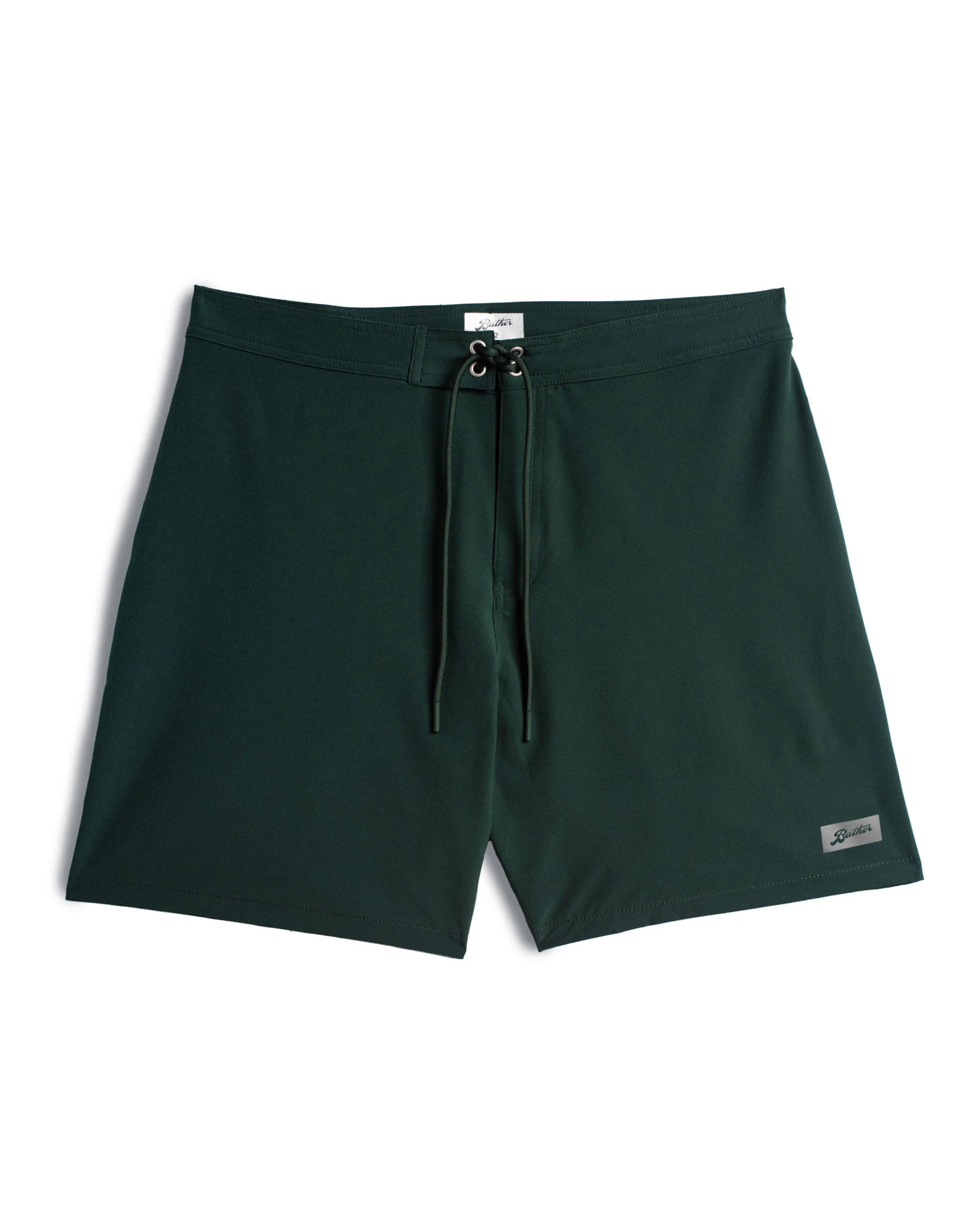Solid Pine Technical Surf - 1