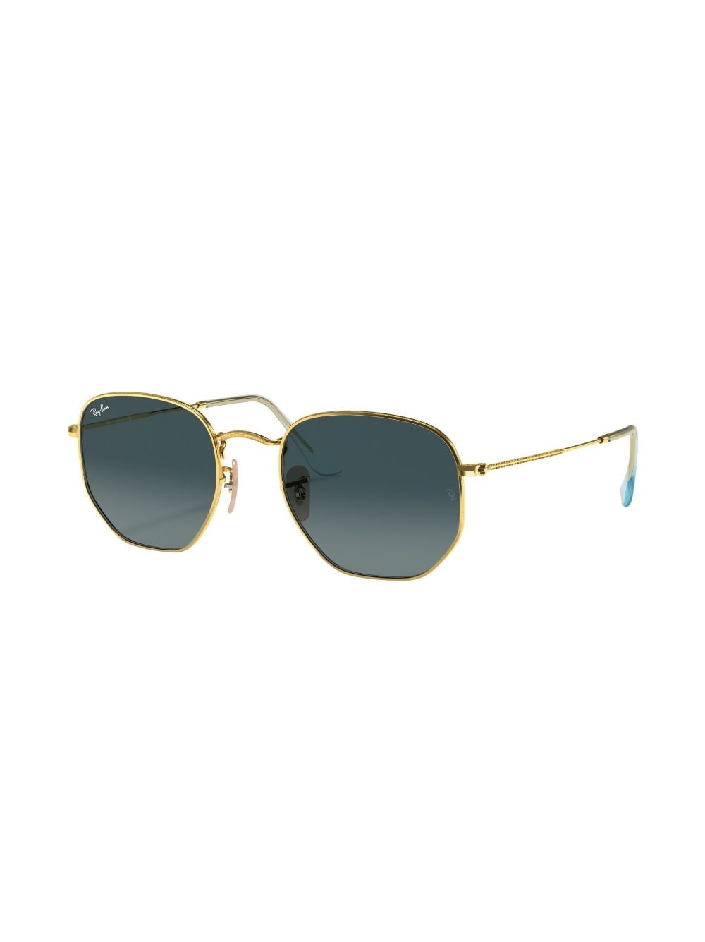 RB3548N hexagonal sunglasses - 6