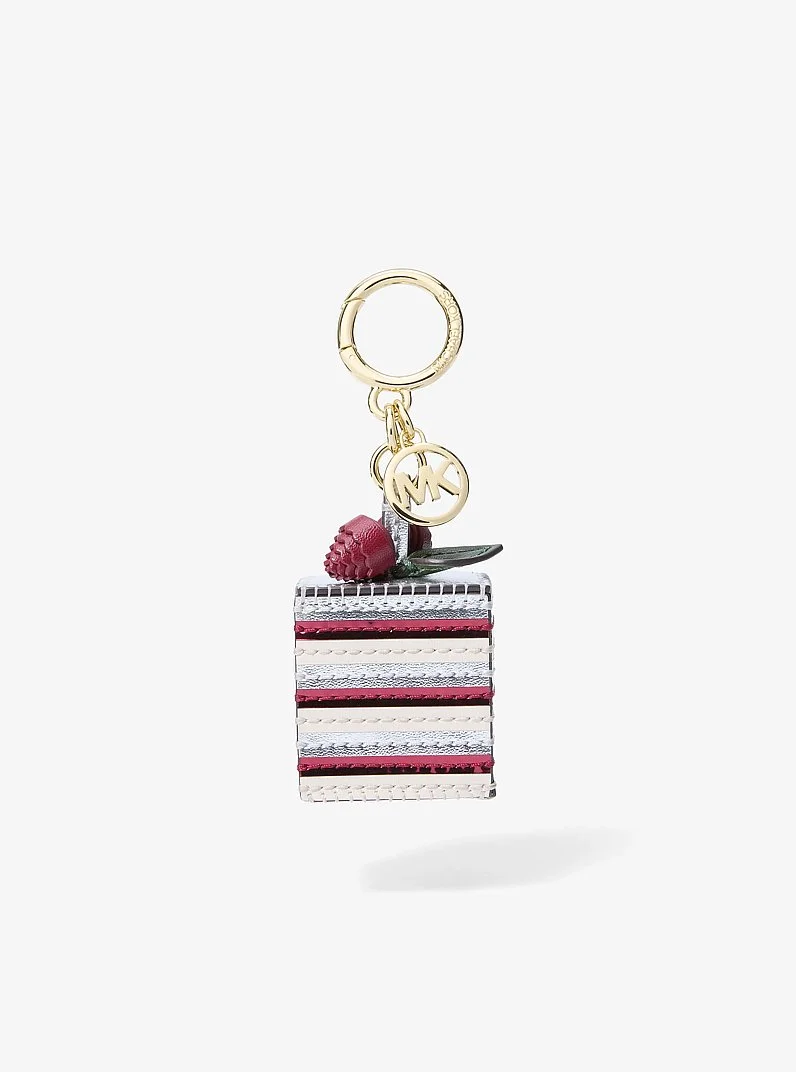 Cake Bag Charm - 1