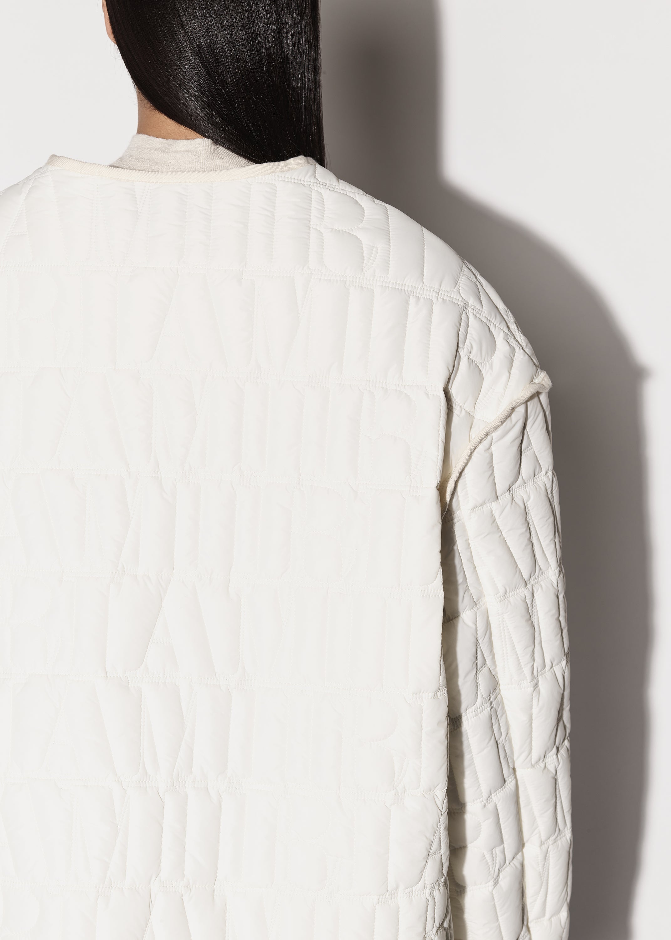 LINER JACKET - 9