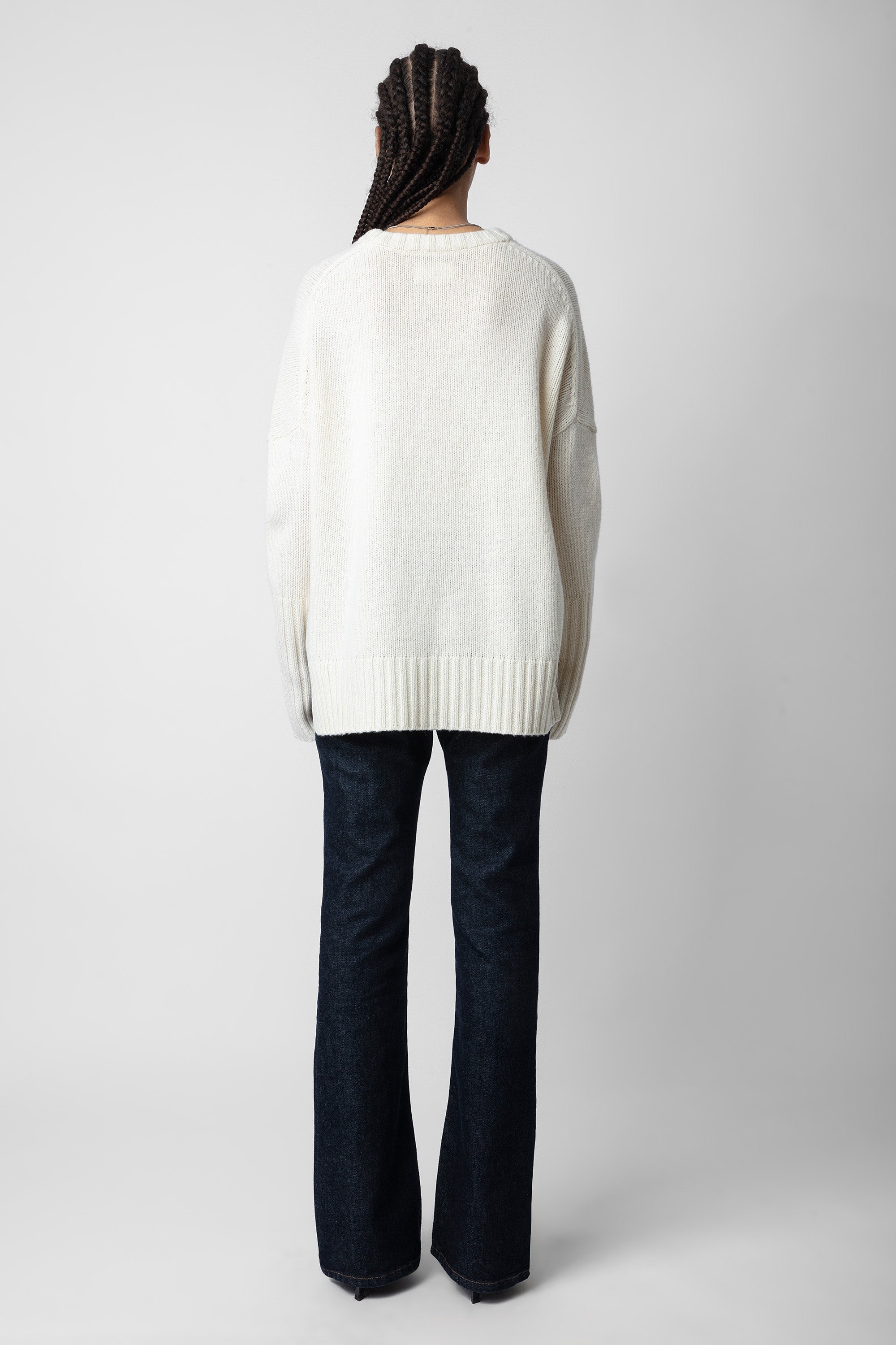 Malta Amour Sweater - 5