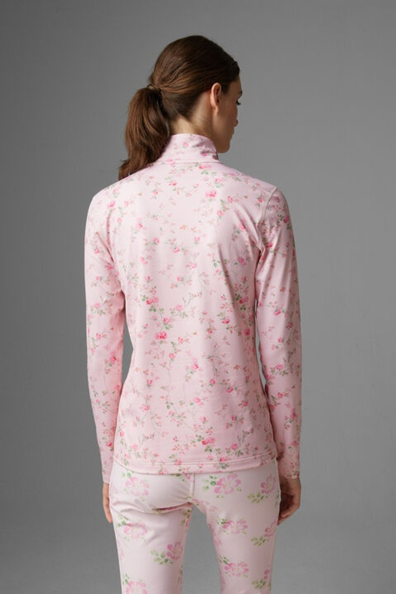 Ilvy First Layer in Pink 3