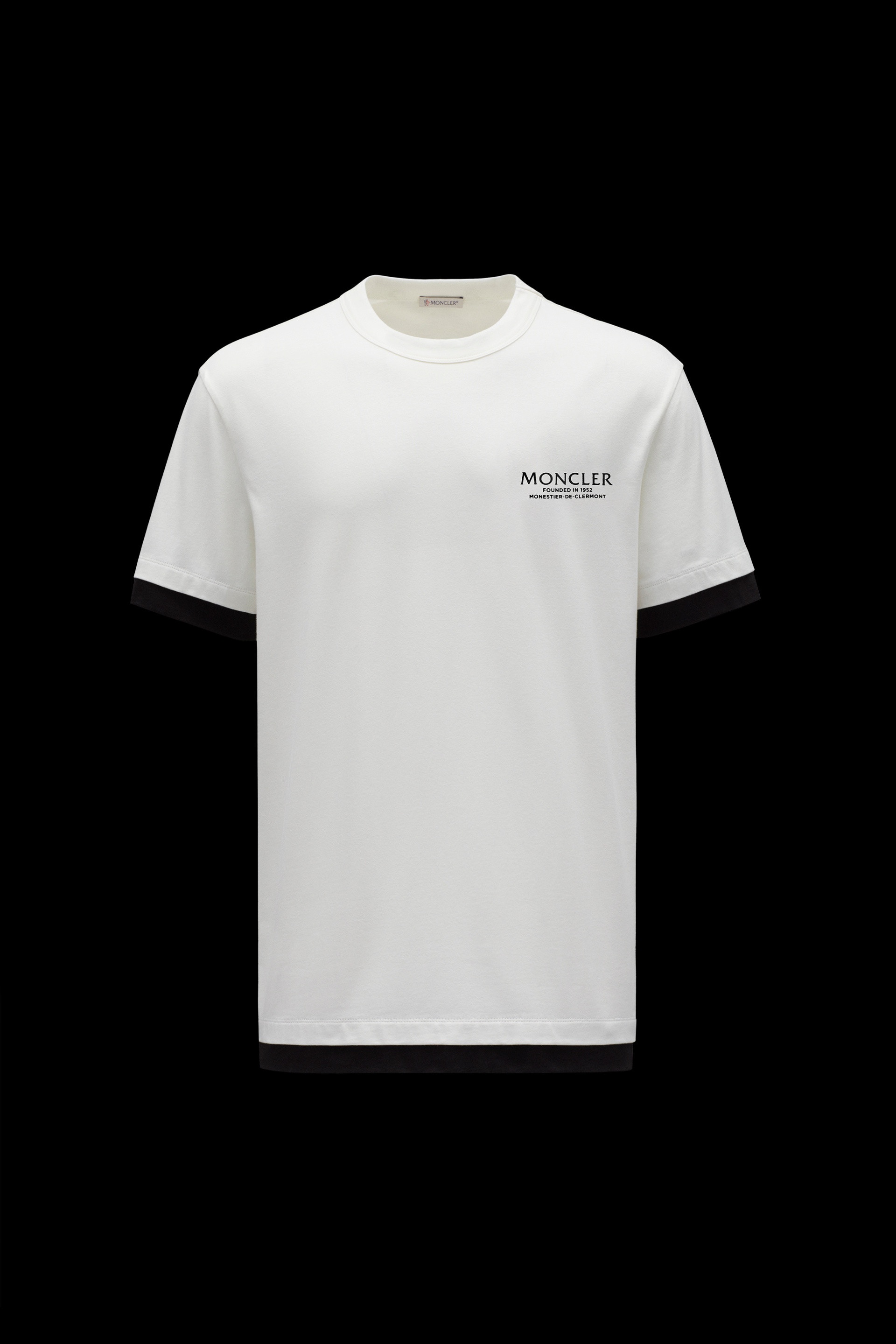 Logo T-Shirt - 1