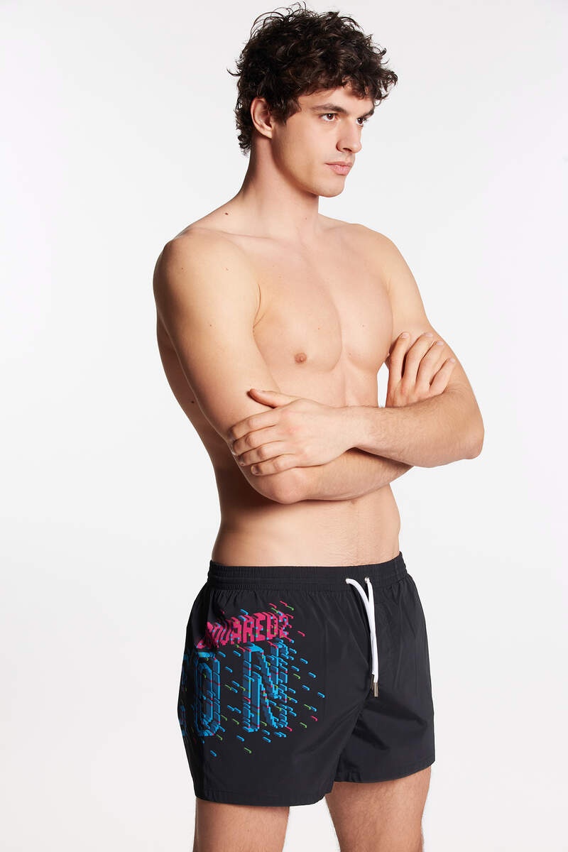 ICON PIXEL BOXER MIDI - 3
