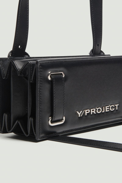 Y/Project Mini Accordion Bag outlook