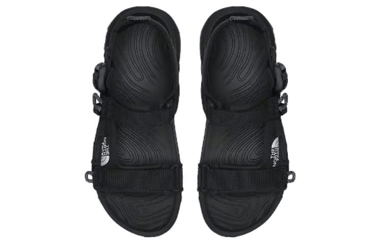 THE NORTH FACE Explore Camp Sandals 'Tnf Black' NF0A8A8X-KX7 - 3