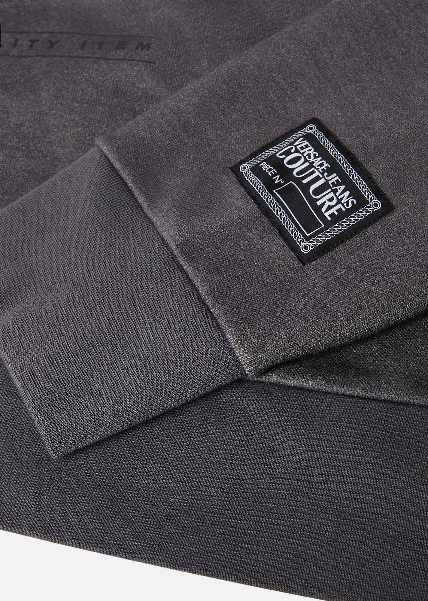 Logo Hoodie - 4