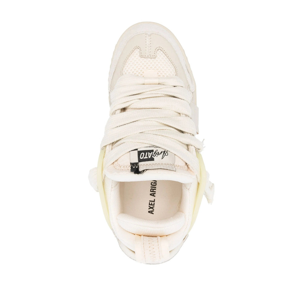 Axel Arigato Neutrals Trainers Women - 2
