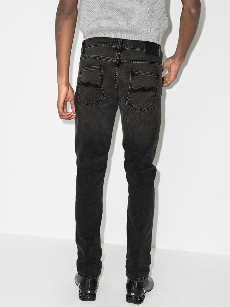 Lean Dean slim-fit jeans - 3